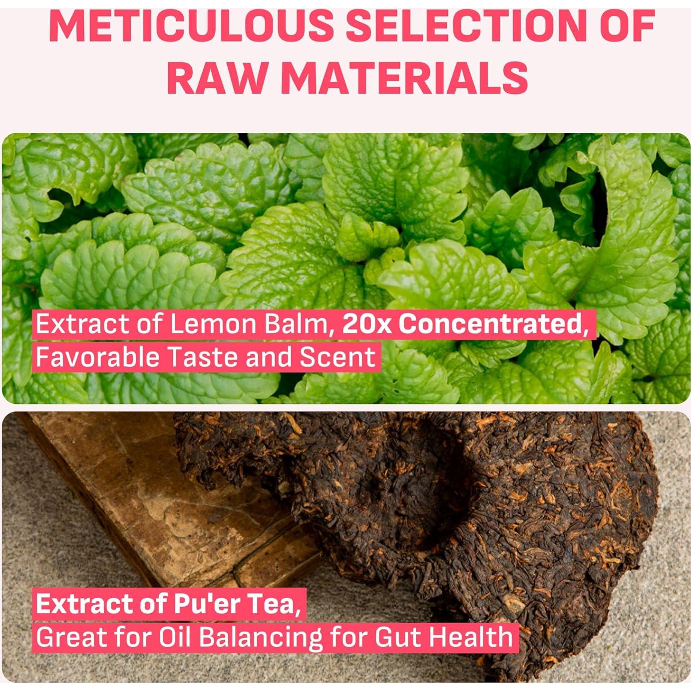 Palitos Líquidos de Vinagre de Sidra de Manzana F&L 450ml Sabor Pomelo