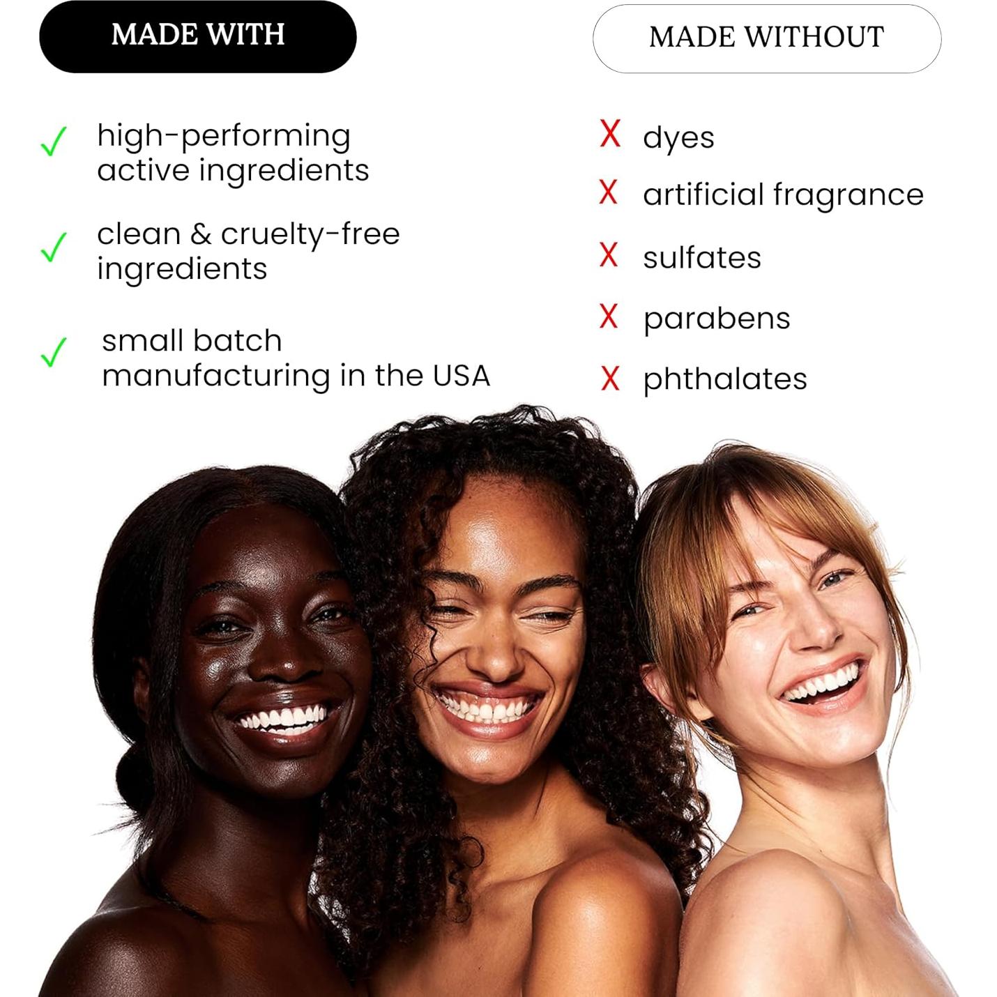 Aceite de Squalano 100% Puro Timeless Skin Care 28.35 g