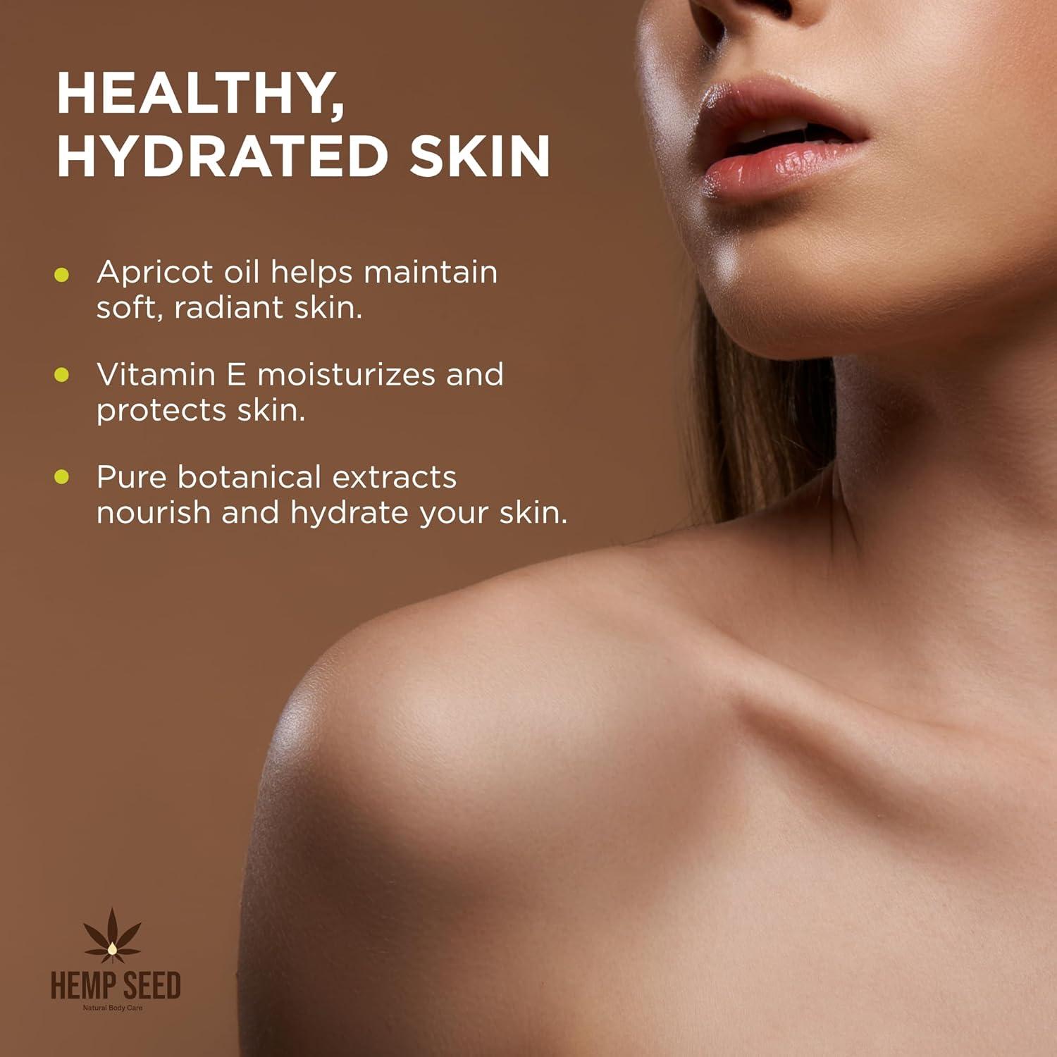 Aceite de Masaje Nutritivo Marrakesh 236.6 ml Vegano