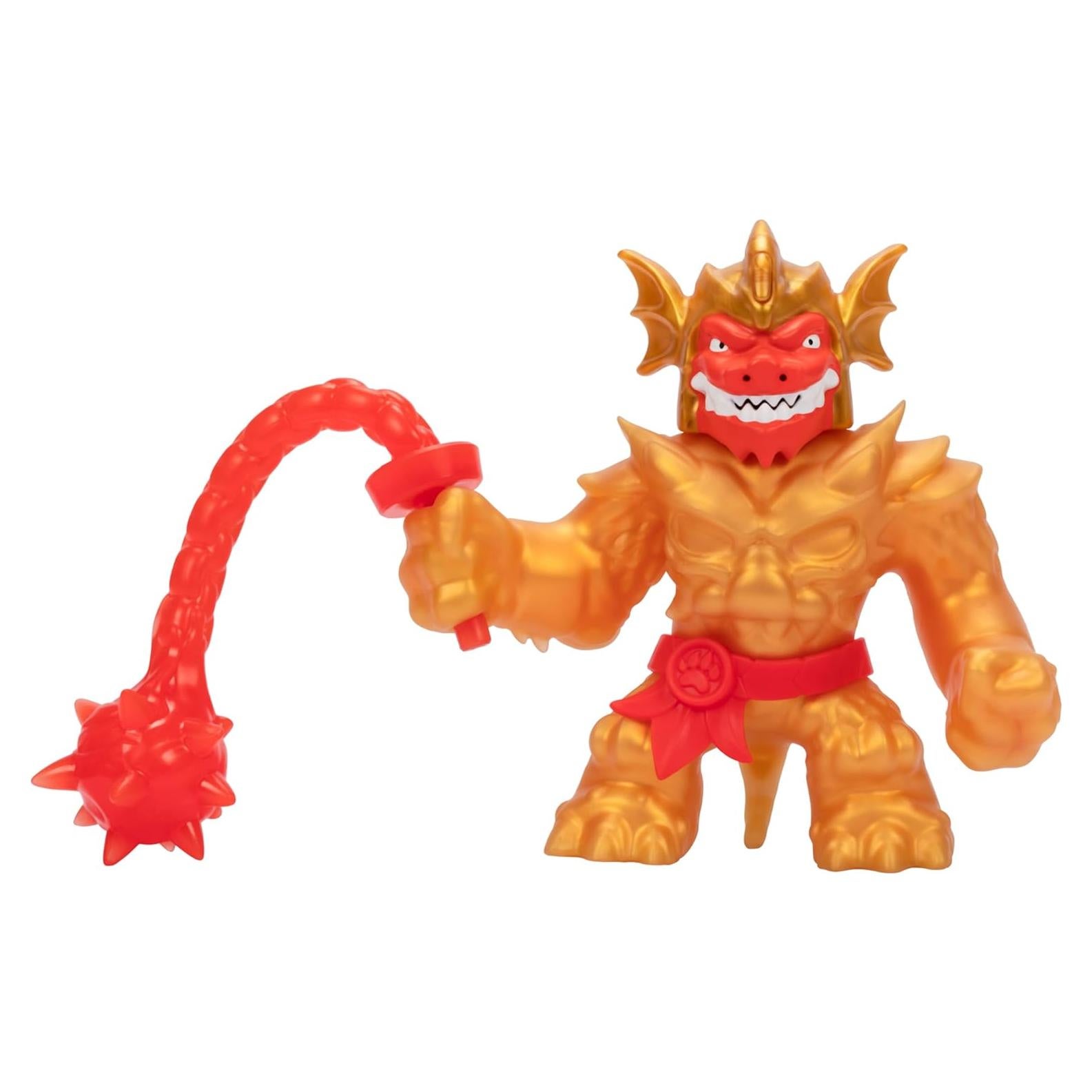 Figura de Acción Deluxe Blazagon Heroes of Goo Jit Zu 14cm