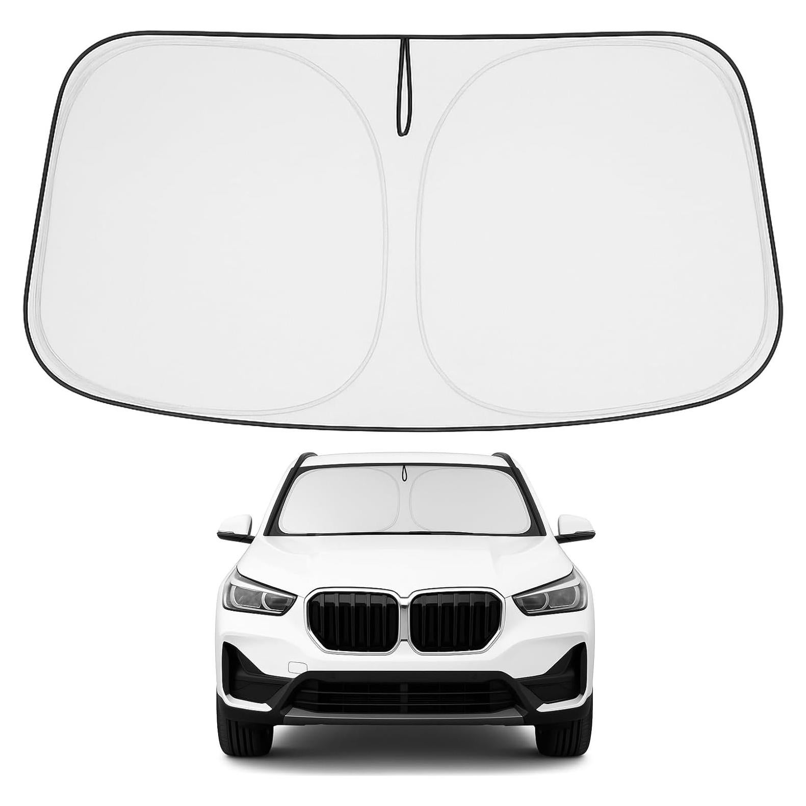 Protector Solar Proadsy para Parabrisas BMW X1 F48 2016-2022