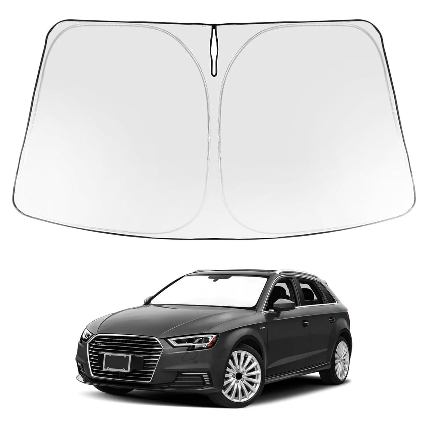 Protector Solar Parabrisas Proadsy Audi A3 2014-2020 4 Capas