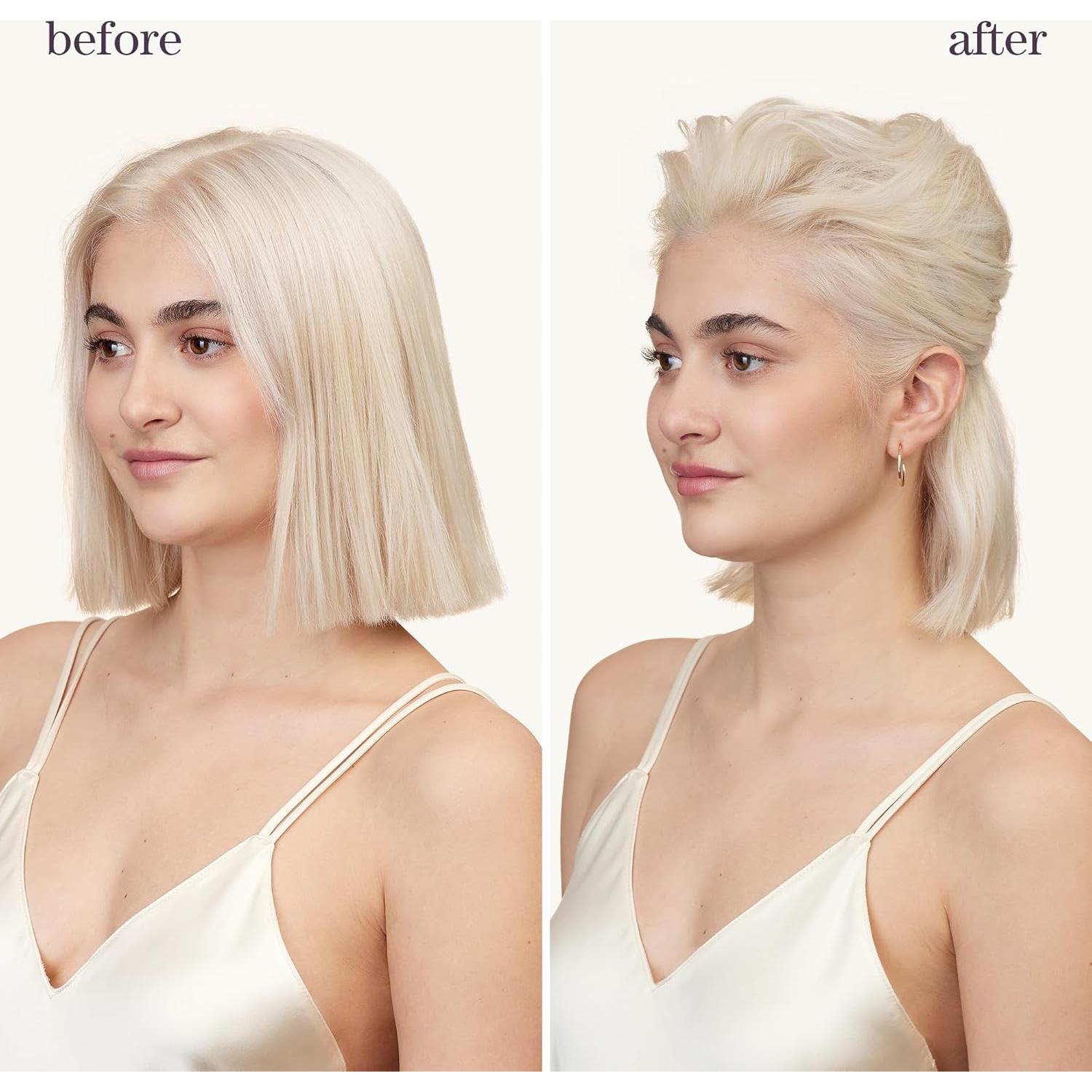 Laca Lock It Down Pureology 59g - Sujeción Máxima y Brillo