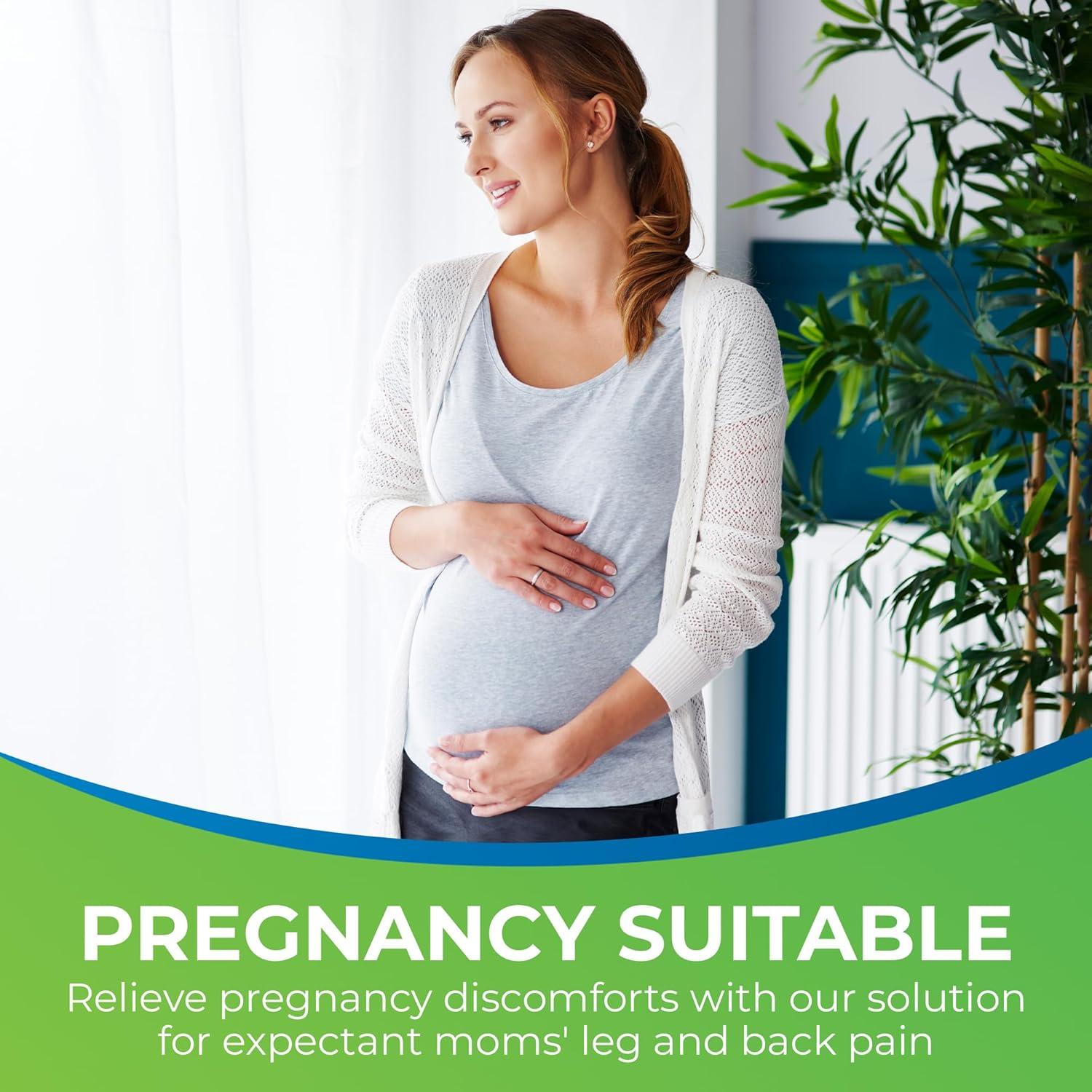 Almohadillas de Gel para Talón Bloomdeals - Alivio Dolor Pies