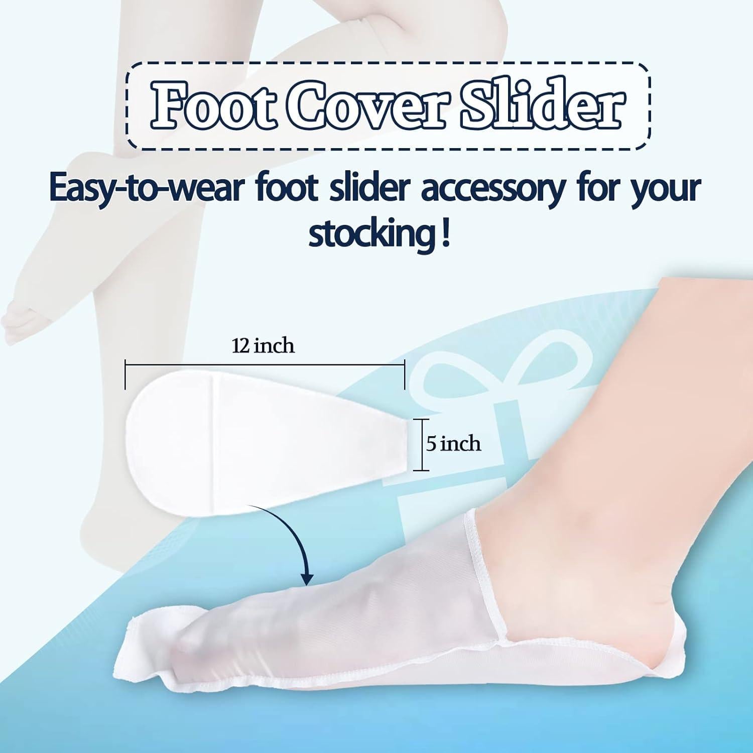 Calcetines de Compresión Médica Lin Performance 20-30 mmHg Beige