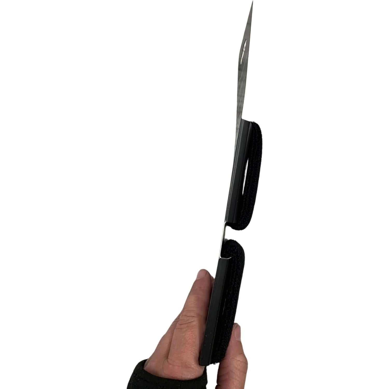 Muñequera Nike Swoosh Negra Unica para Uso Atlético