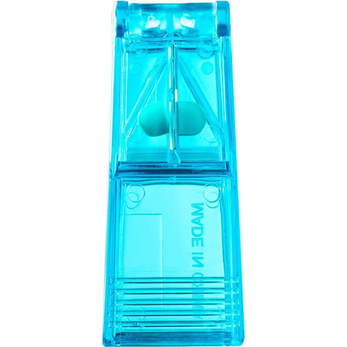 Cortador de Pastillas Ultrassist con Cuchilla de Acero Inoxidable