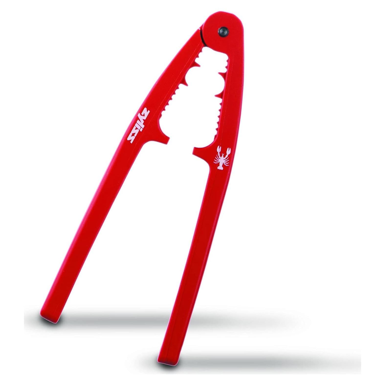 Herramienta de Galleta de Mar Zyliss - Abridor de Mariscos Ergonómico