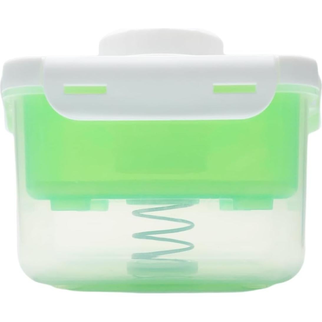 Prensa de Tofu Glowgath Ajustable Libre de BPA 448g