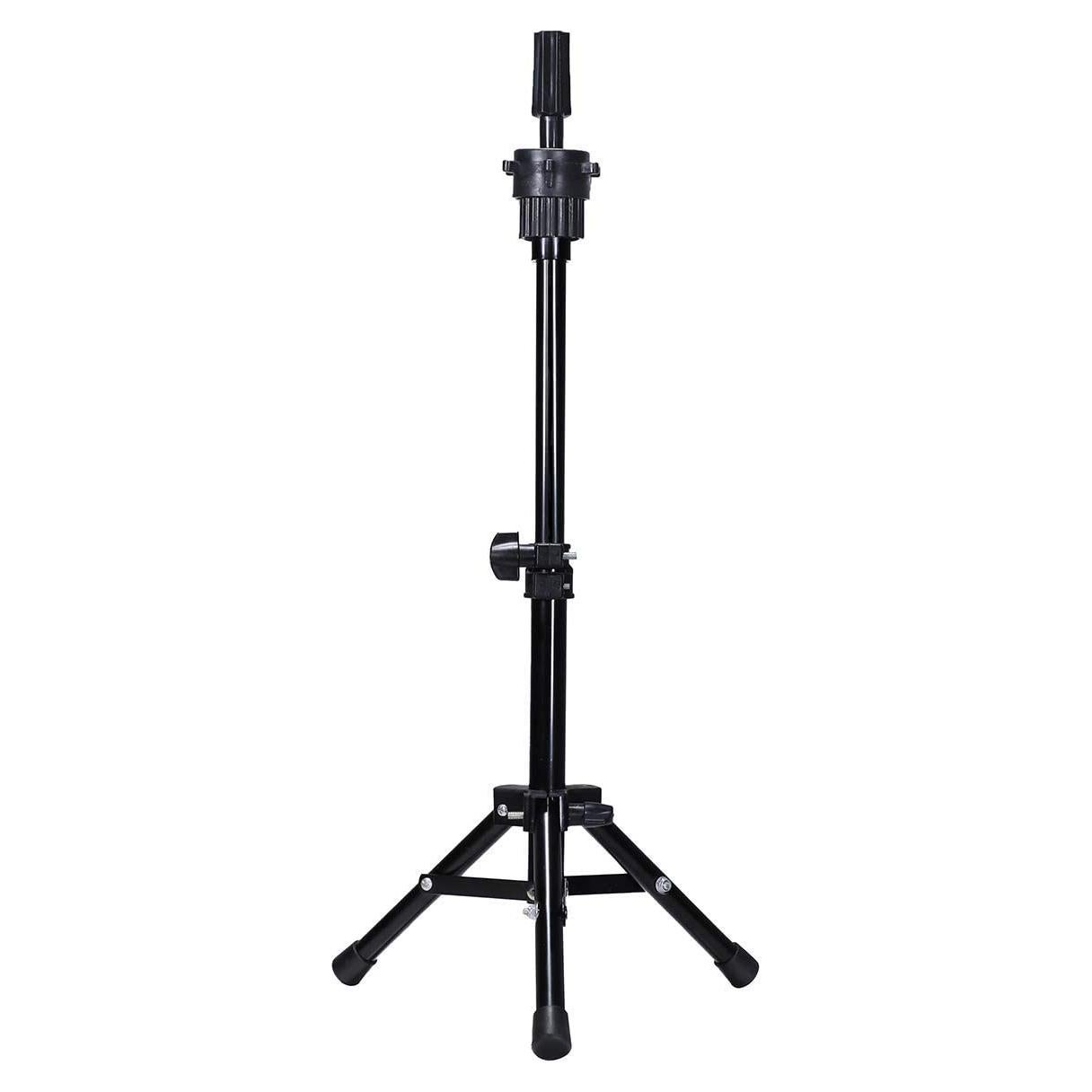 Soporte de Peluca Trípode AliLeader 63.5 cm Ajustable