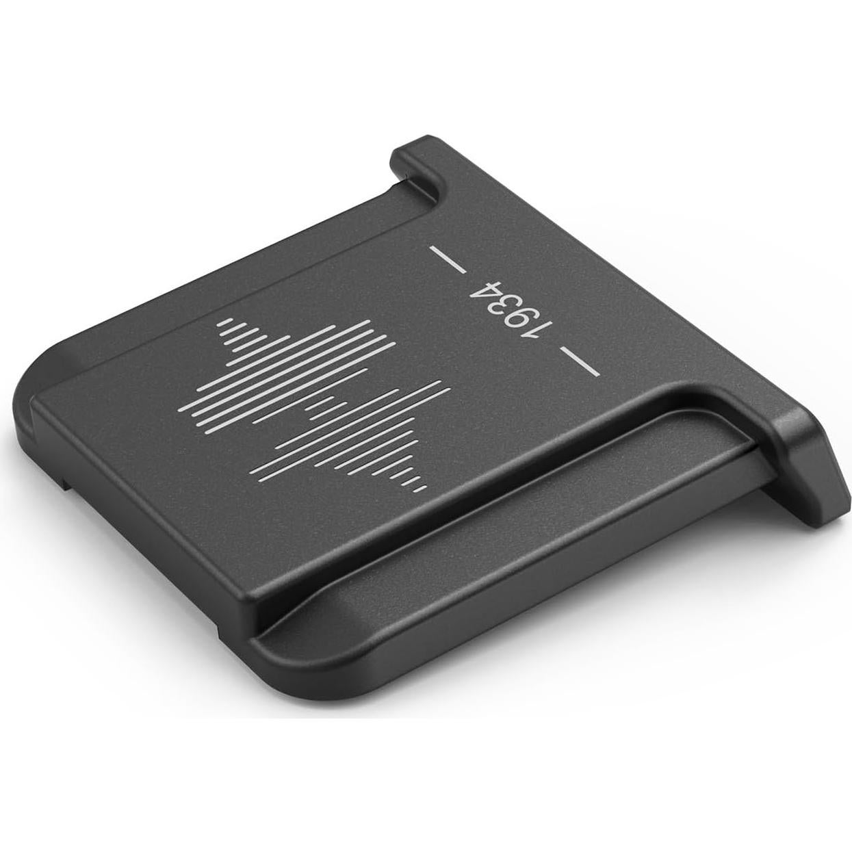 Cubierta de Zapata Caliente SmallRig para FUJIFILM - Negro