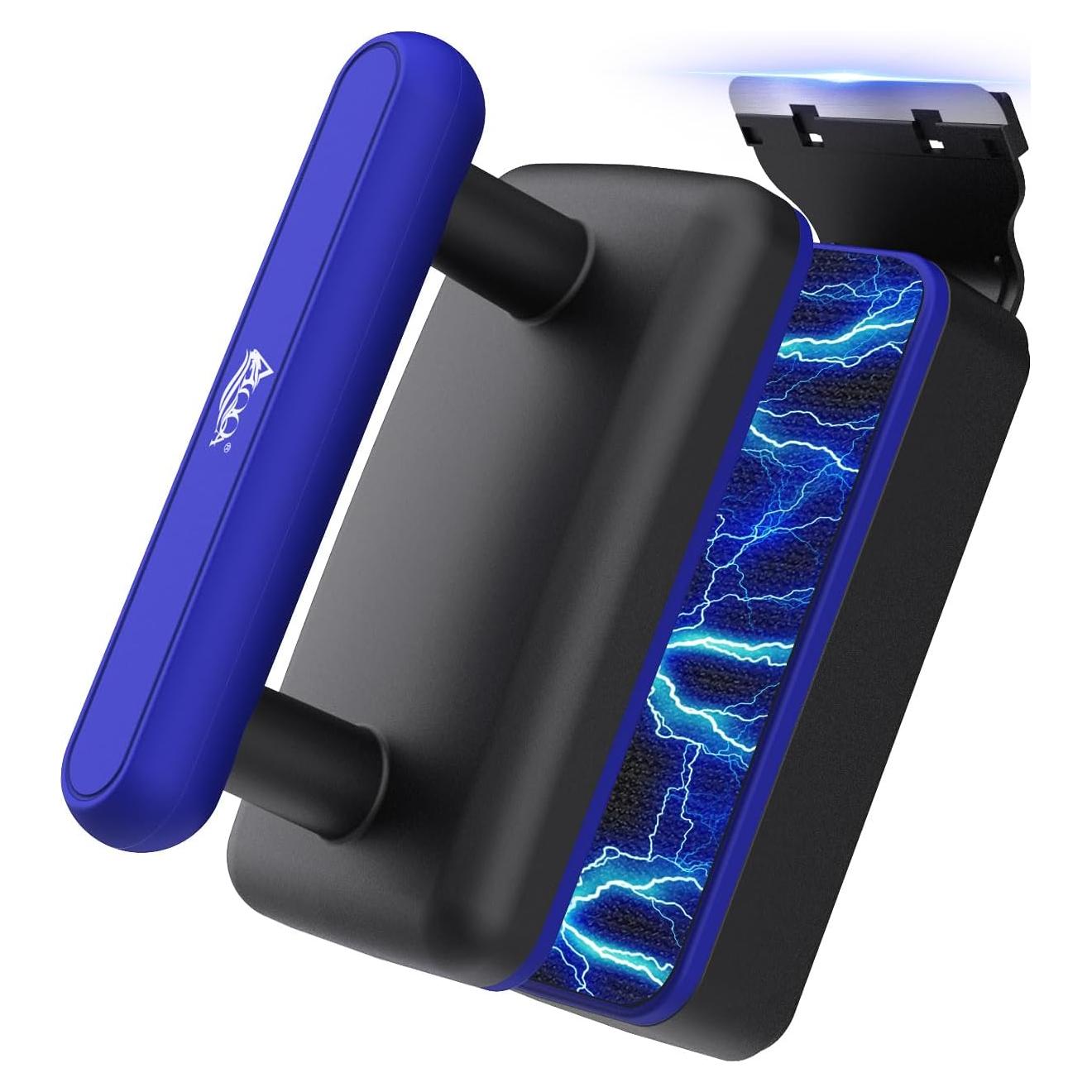 Limpiador Magnético para Acuario AQQA M - 0.51-1.02 cm