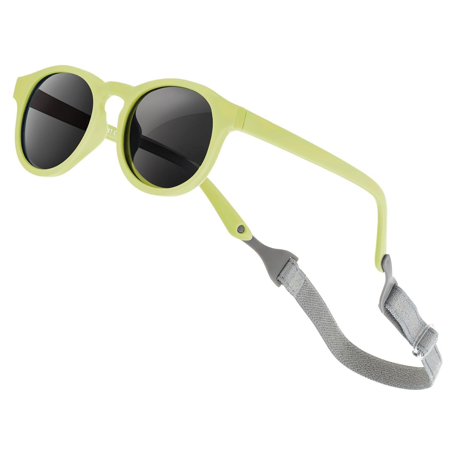 Gafas de sol polarizadas VideMundi para bebés UV400 0-24 meses