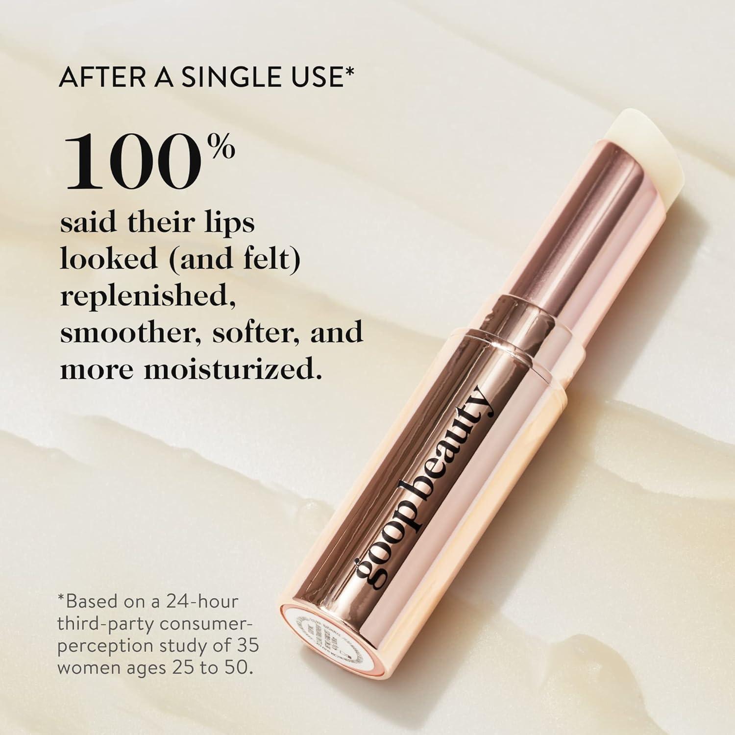 Bálsamo Labial Hidratante Goop Beauty 4.5g - Aceite de Coco