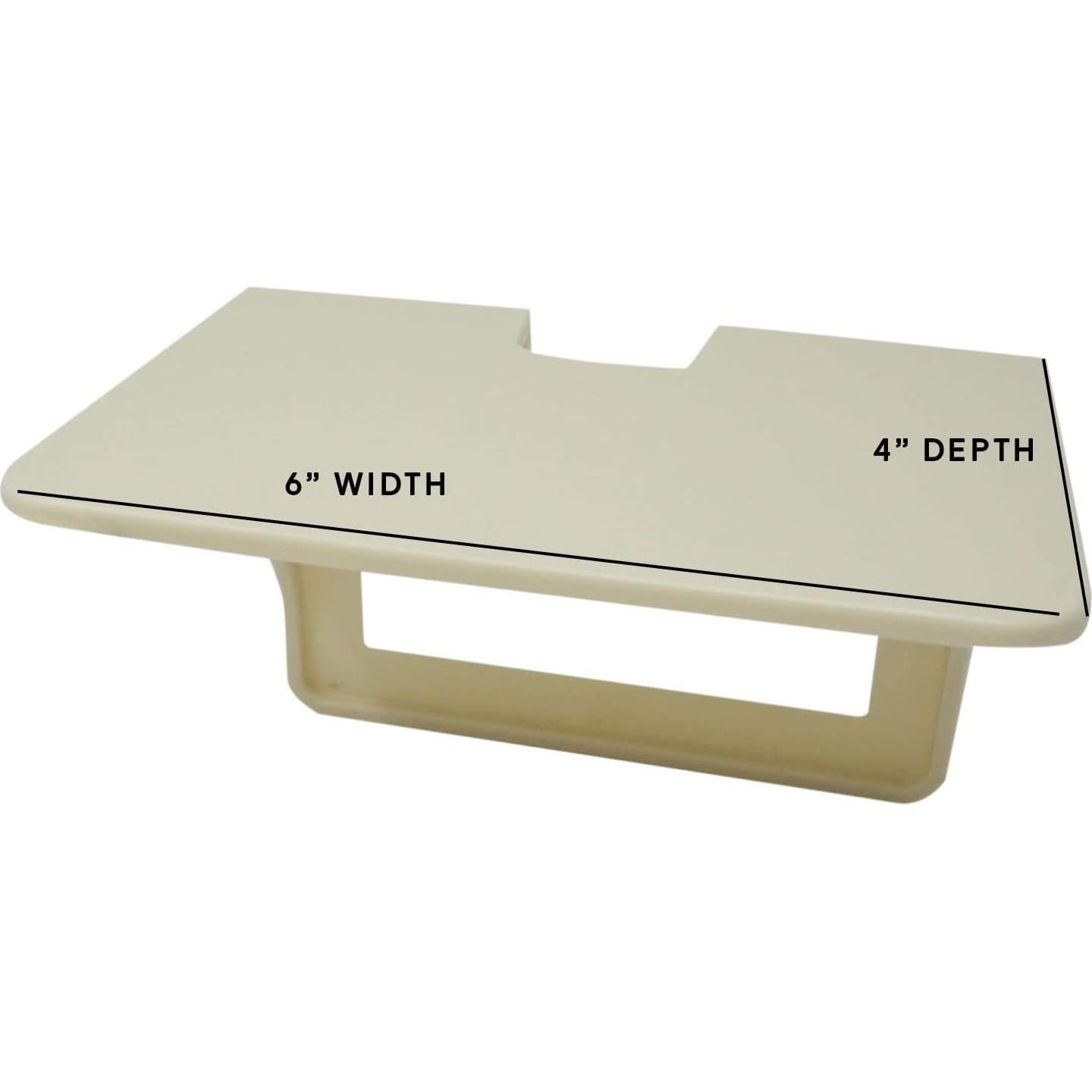 Estante de Enchufe Power Perch Storage Theory - 4.5 kg