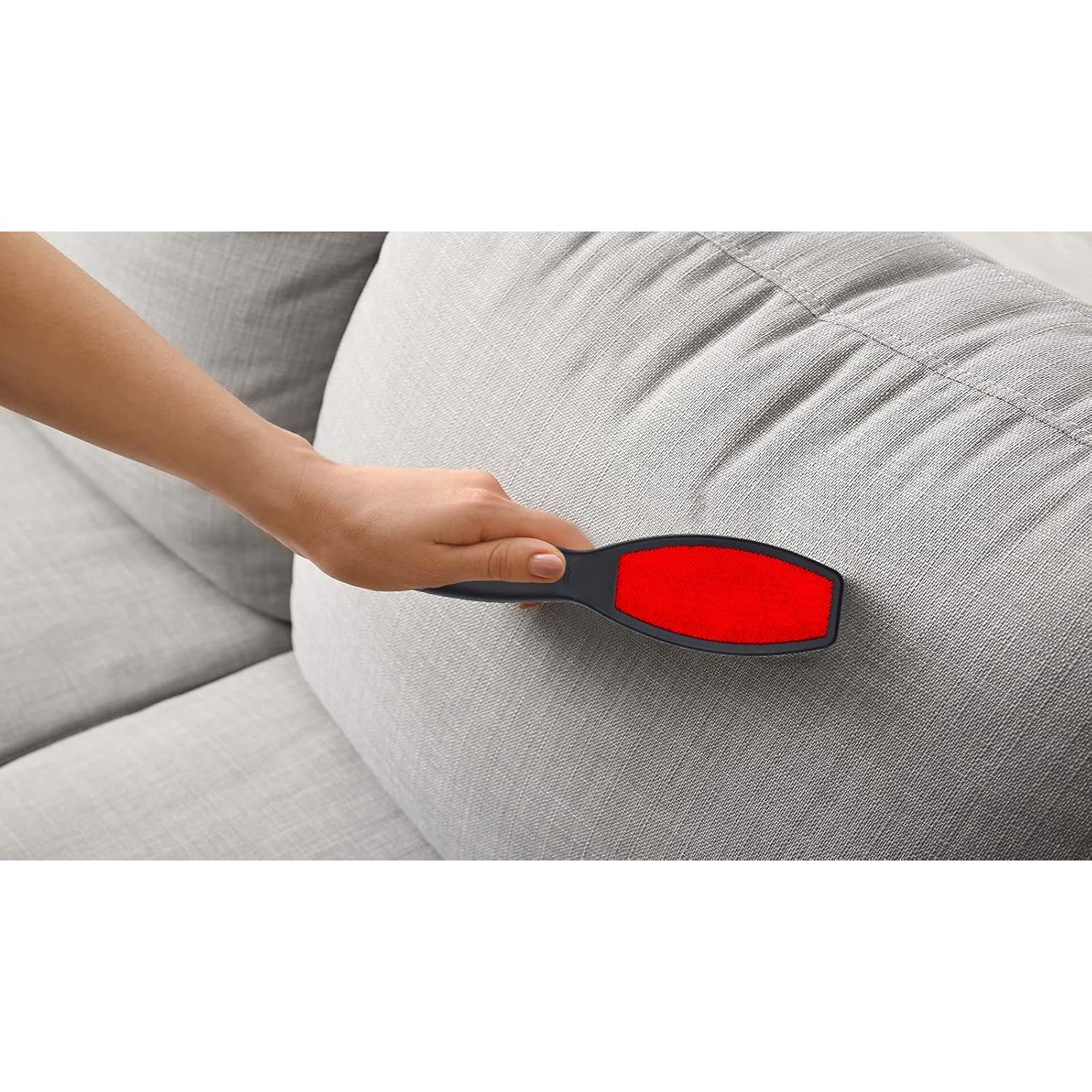 Cepillos Quitapelusas DecorRack Doble Cara 2 Unidades 119g