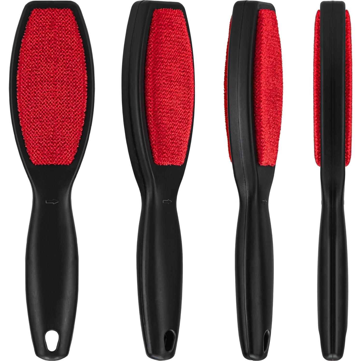 Cepillos Quitapelusas DecorRack Doble Cara 2 Unidades 119g