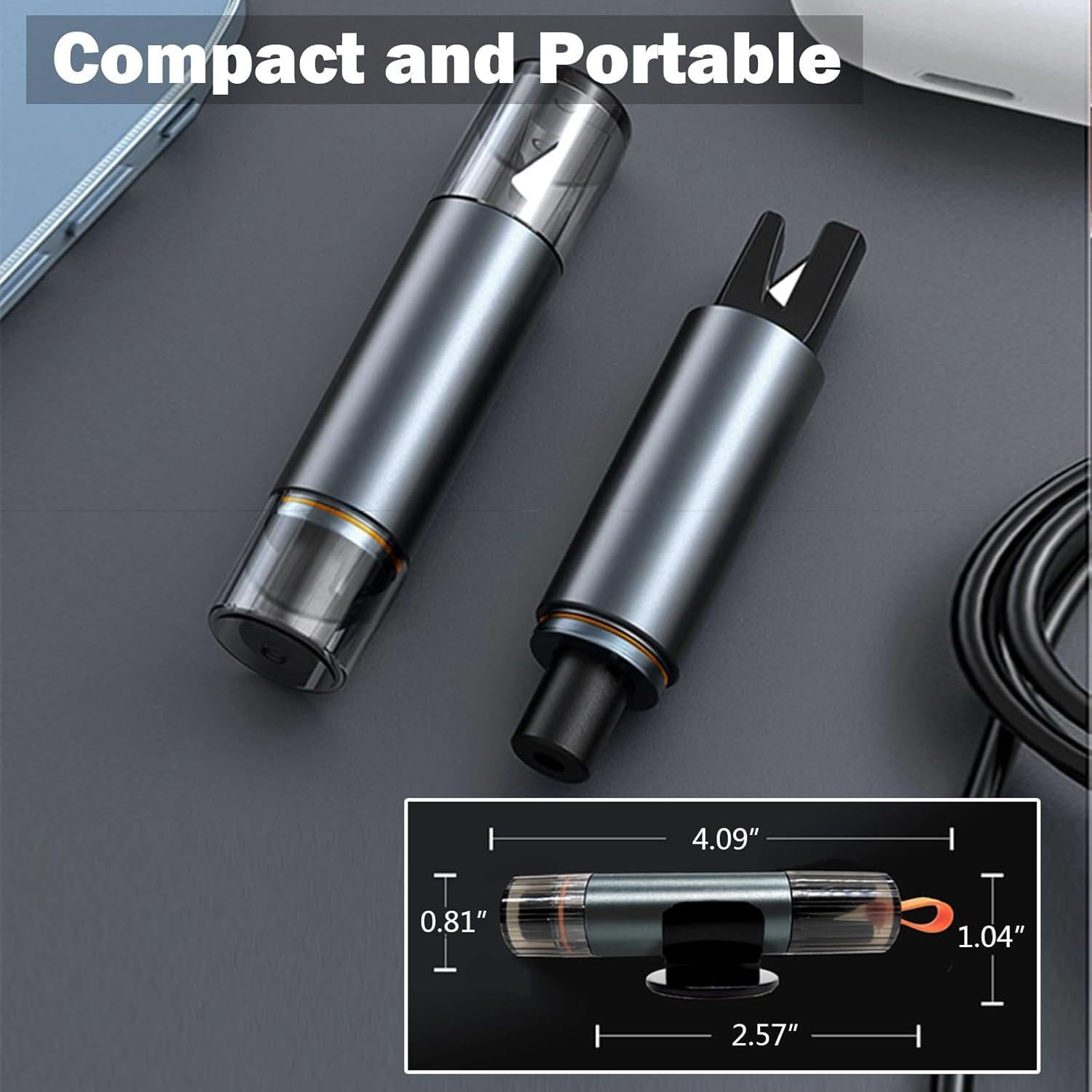 Martillo de Seguridad Preppers Peak 2-en-1 para Automóvil