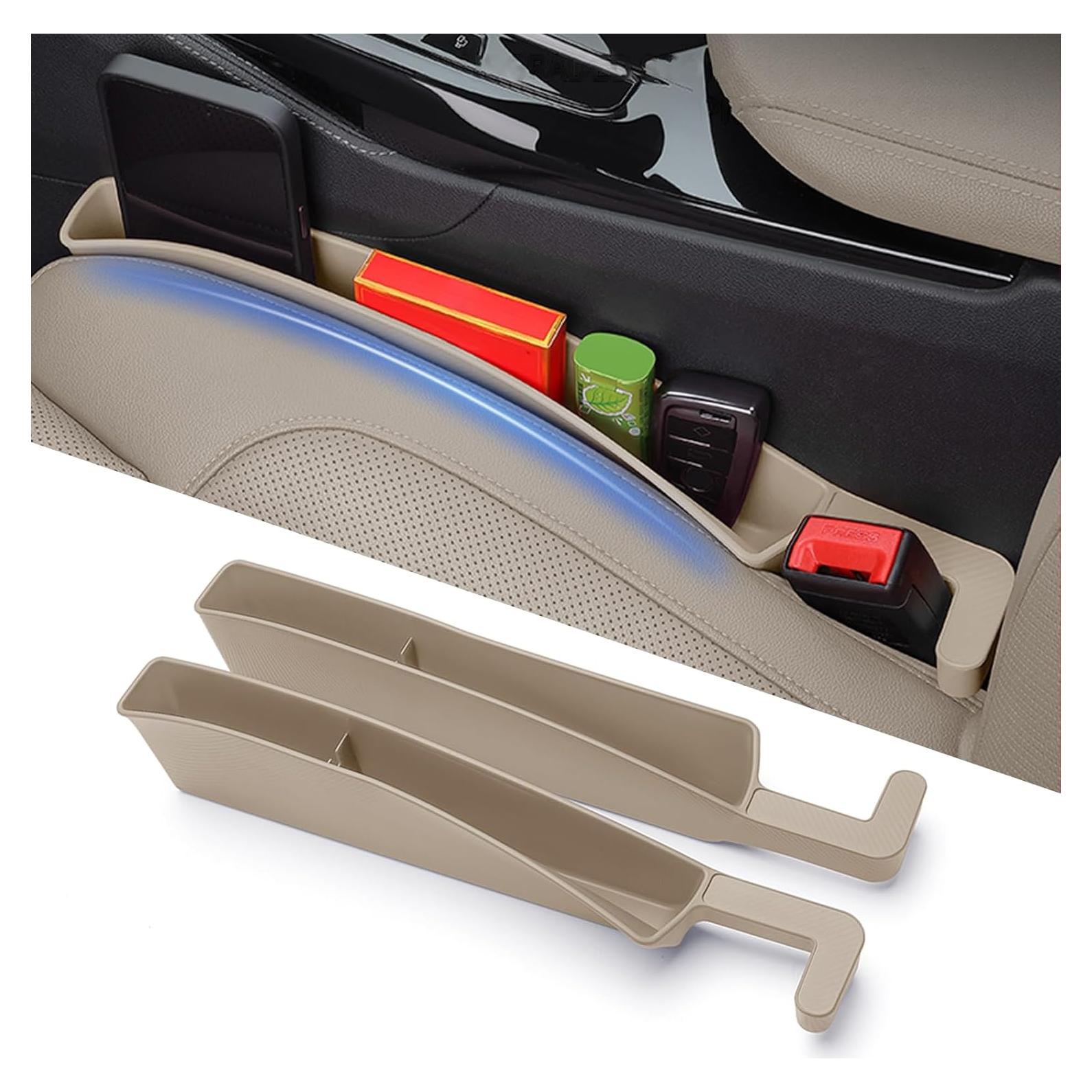 Relleno para Espacio entre Asiento y Consola 7F - Beige