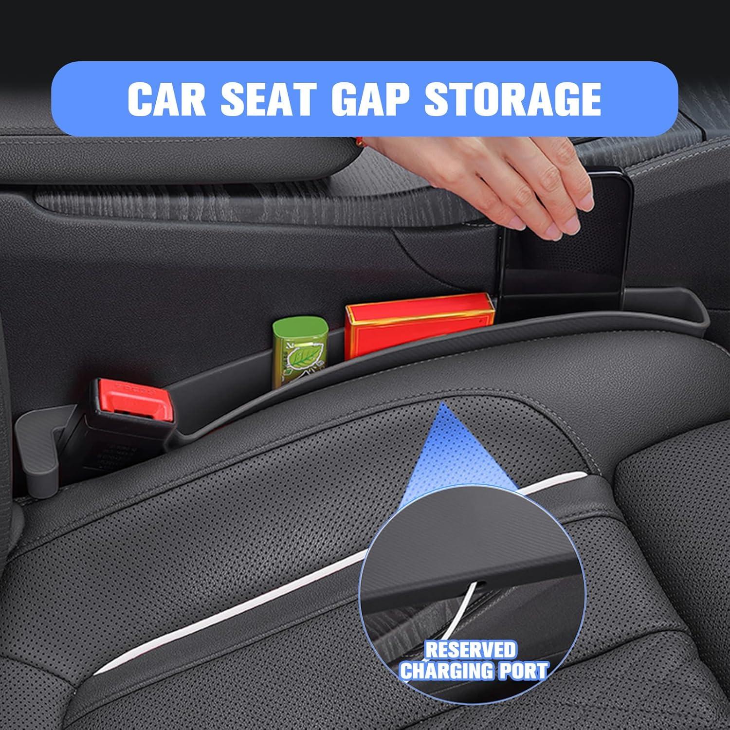 Relleno para Espacio entre Asiento y Consola 7F - Beige