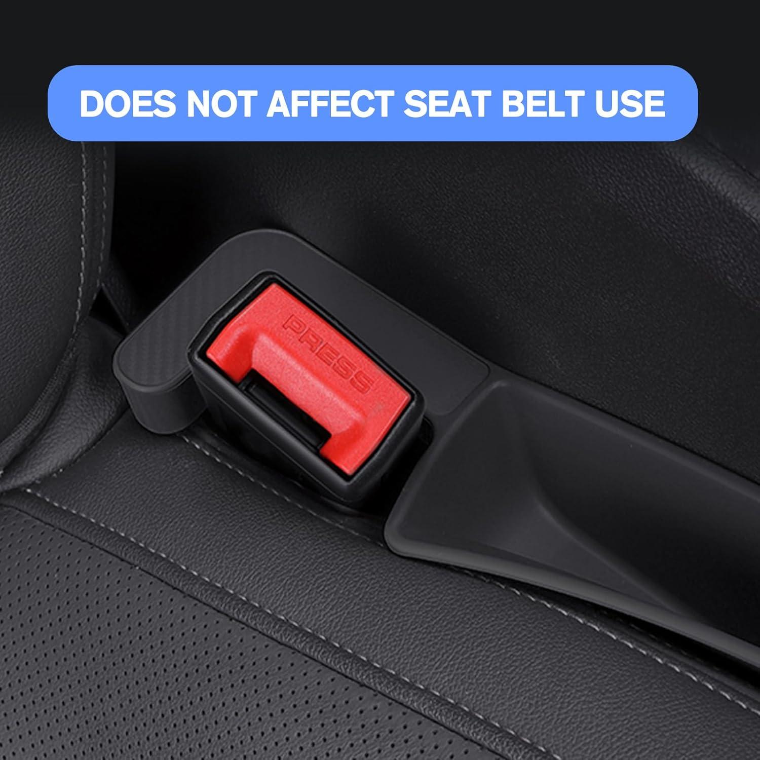 Relleno para Espacio entre Asiento y Consola 7F - Beige