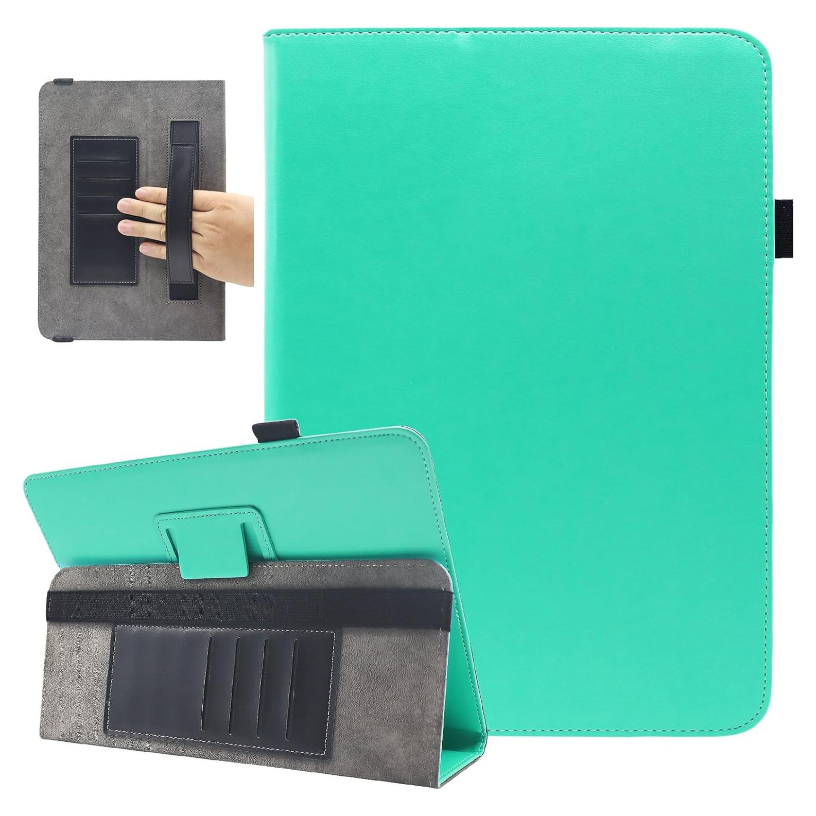 Funda Universal para Tableta Viclowlpfe 9.6-11" Verde Agave