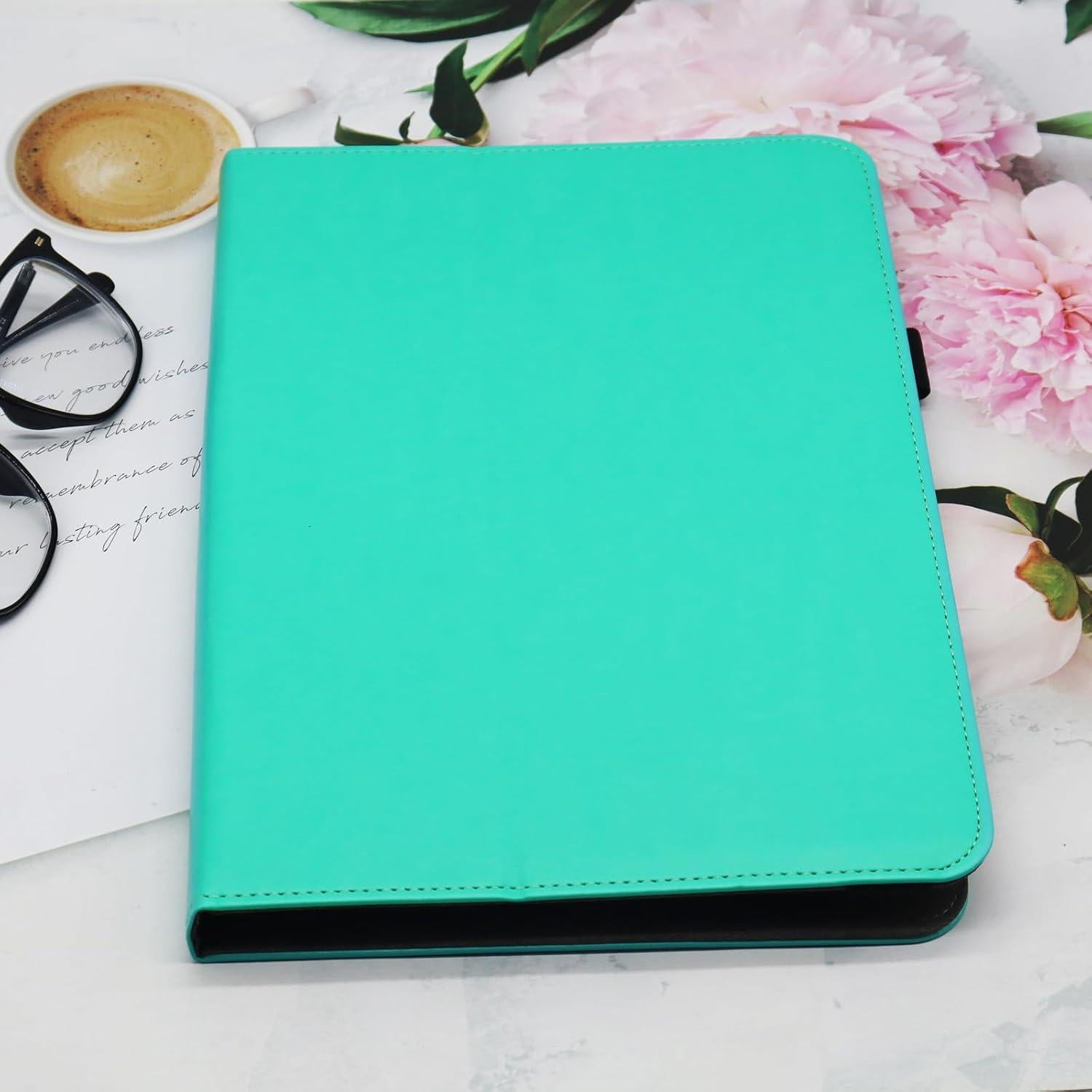 Funda Universal para Tableta Viclowlpfe 9.6-11" Verde Agave