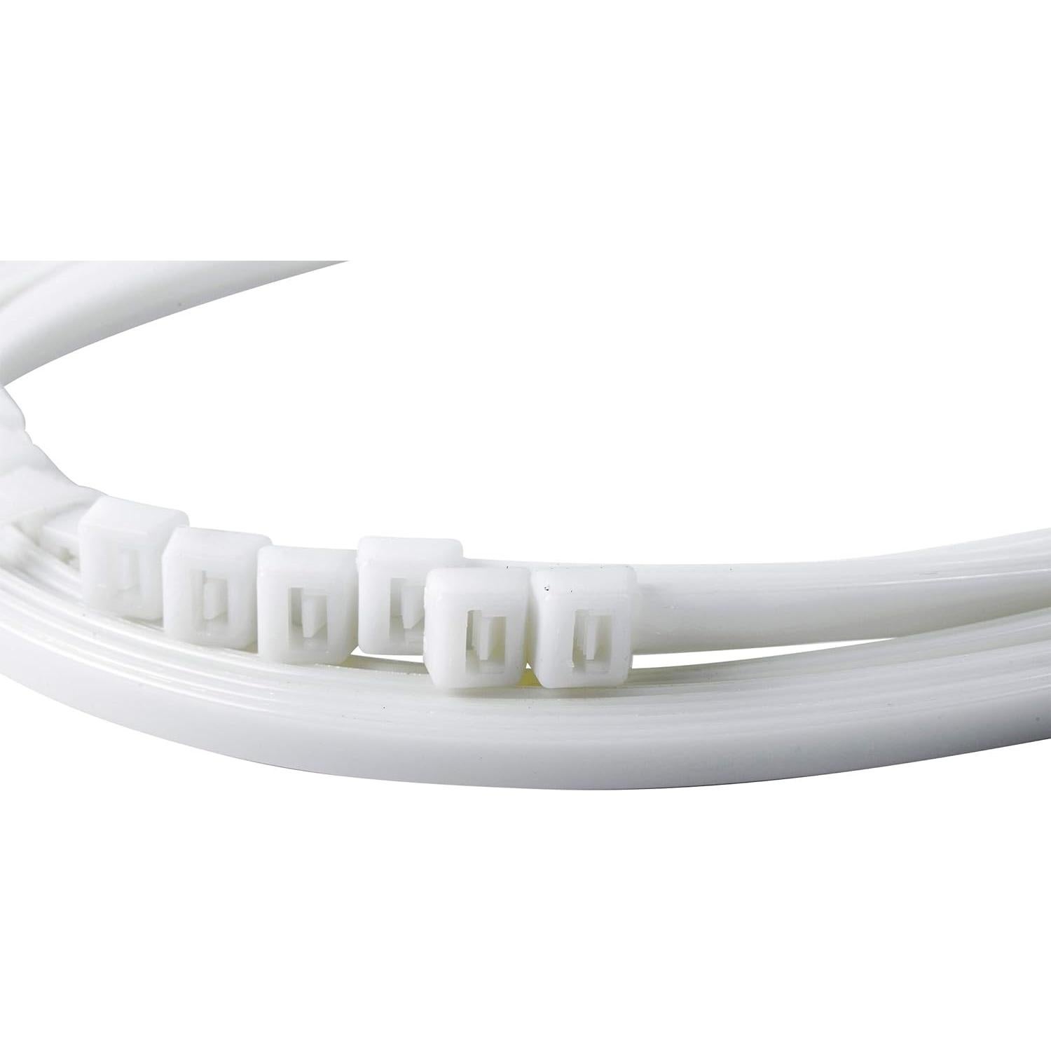 Bridas de Cable Gardner Bender 14" Nylon 100 Pk 34 kg