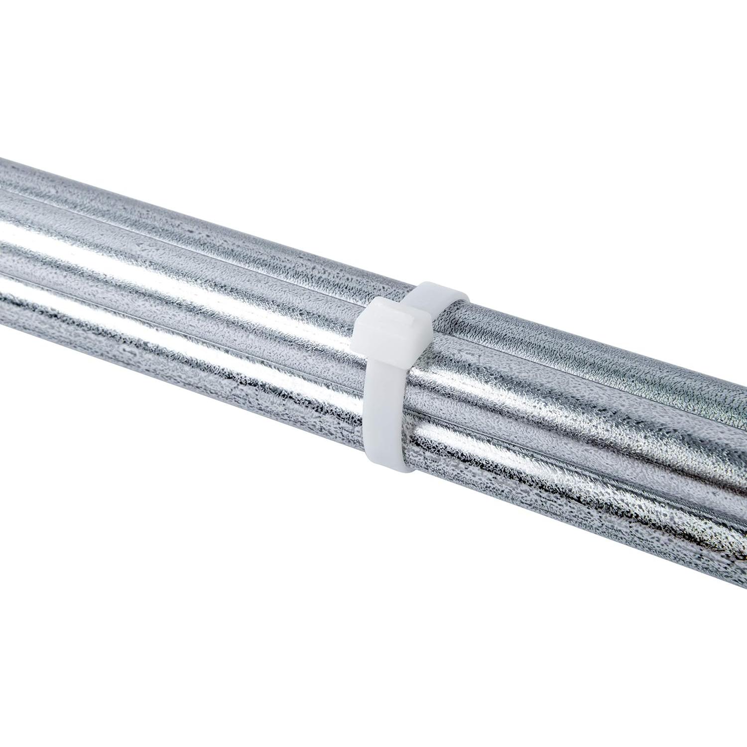 Bridas de Cable Gardner Bender 14" Nylon 100 Pk 34 kg