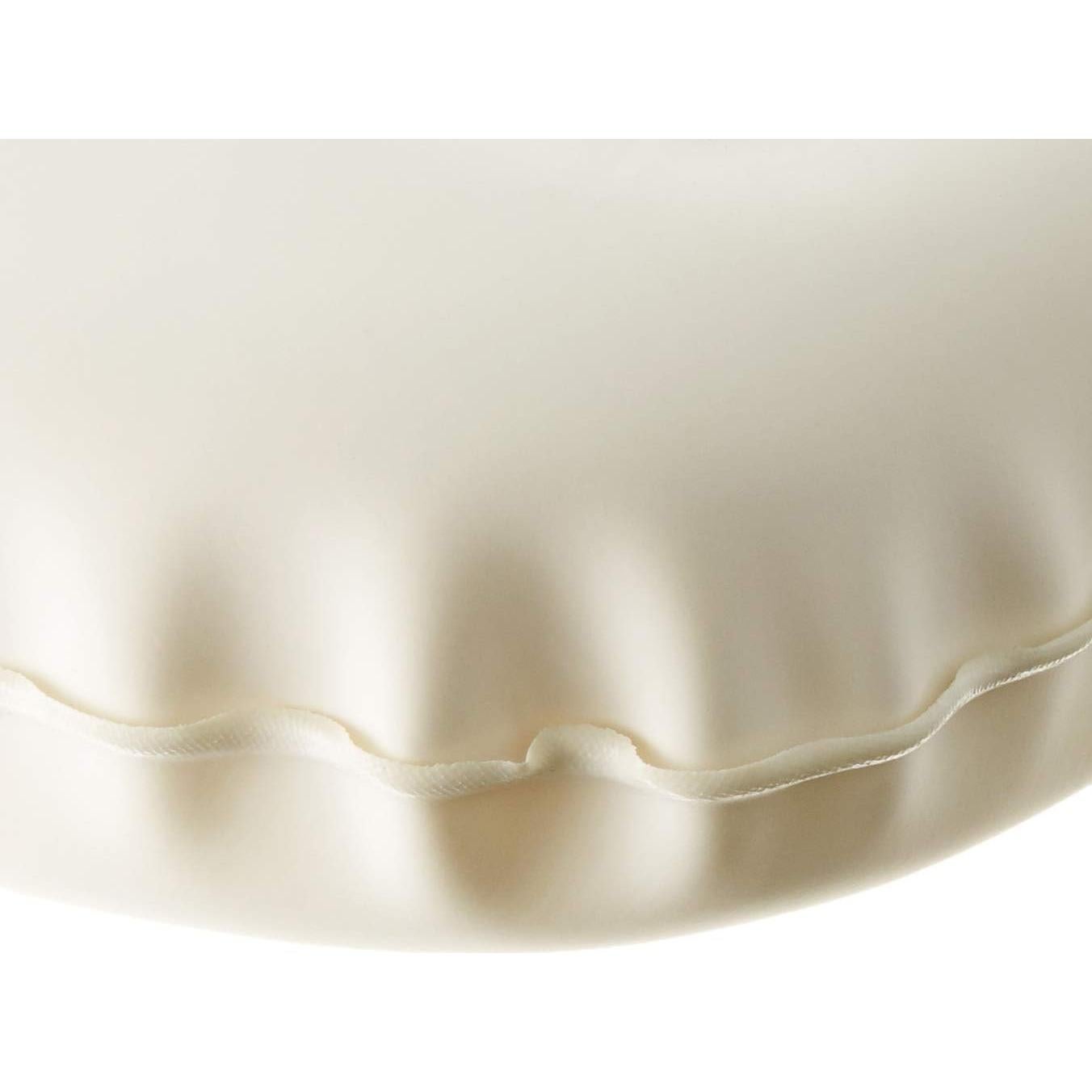 Cojín para Cuello de Baño Amazon Basics 3 Paneles Impermeable