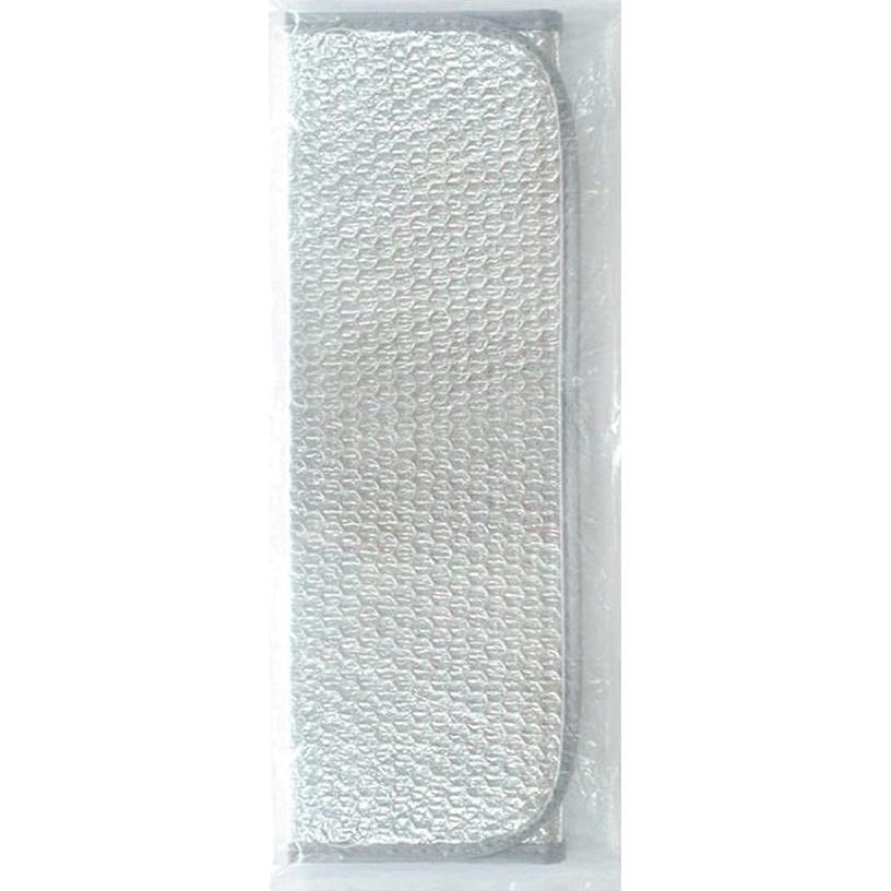 Sombra Reflectante para Ventana de RV BATOUDE 63.5x40.6cm
