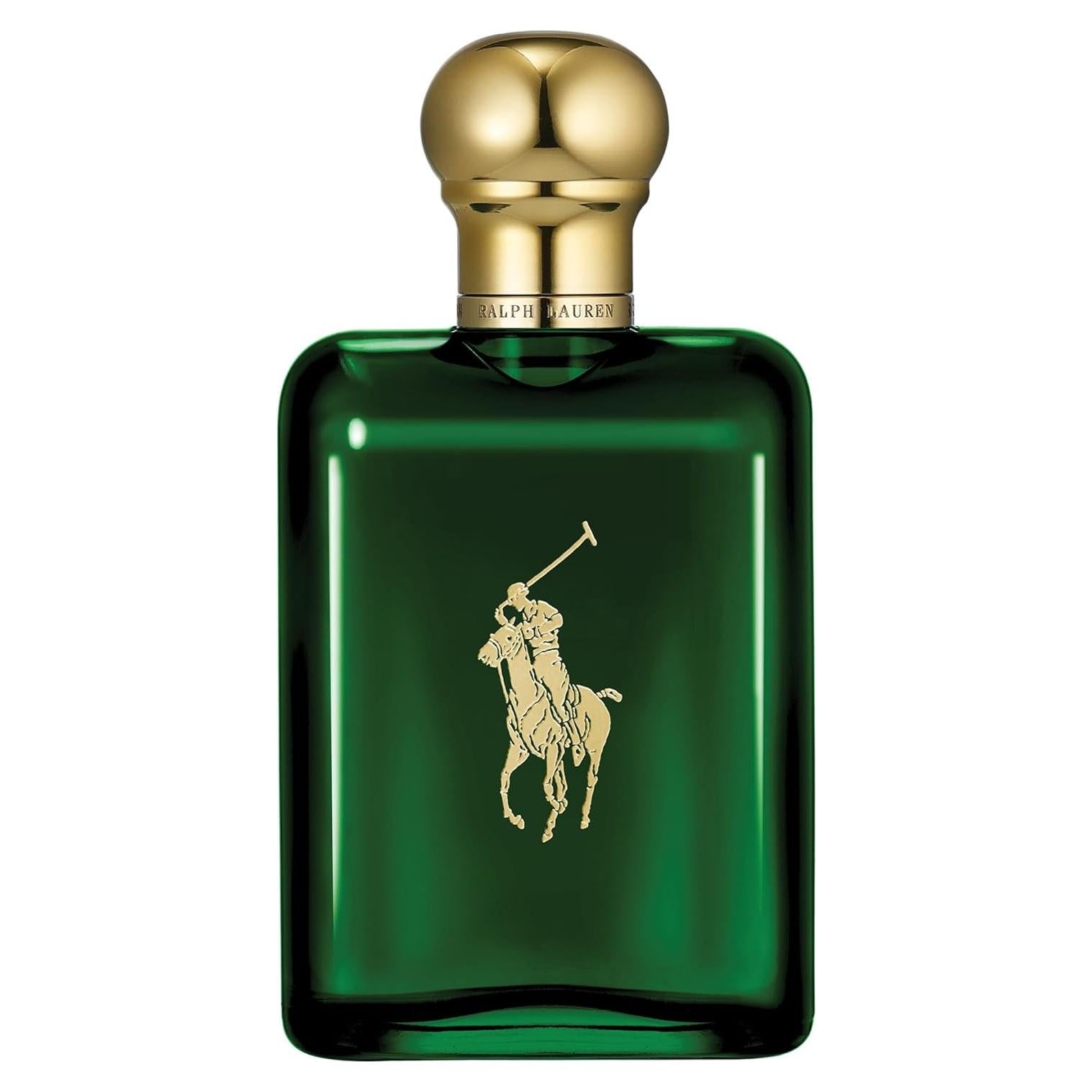 Colonia Ralph Lauren Polo Eau de Toilette 198.5 ml Amaderada
