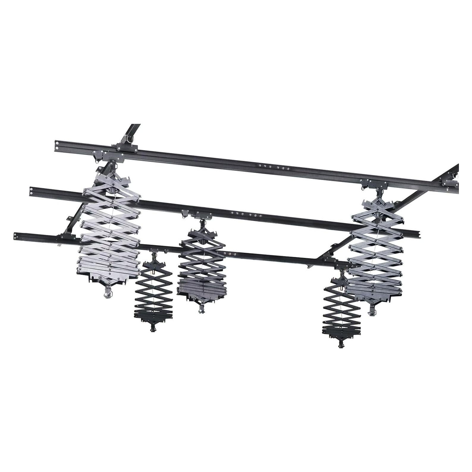 Sistema de Pantógrafo DATOUBOSS 3.0M x 3.0M para Estudio