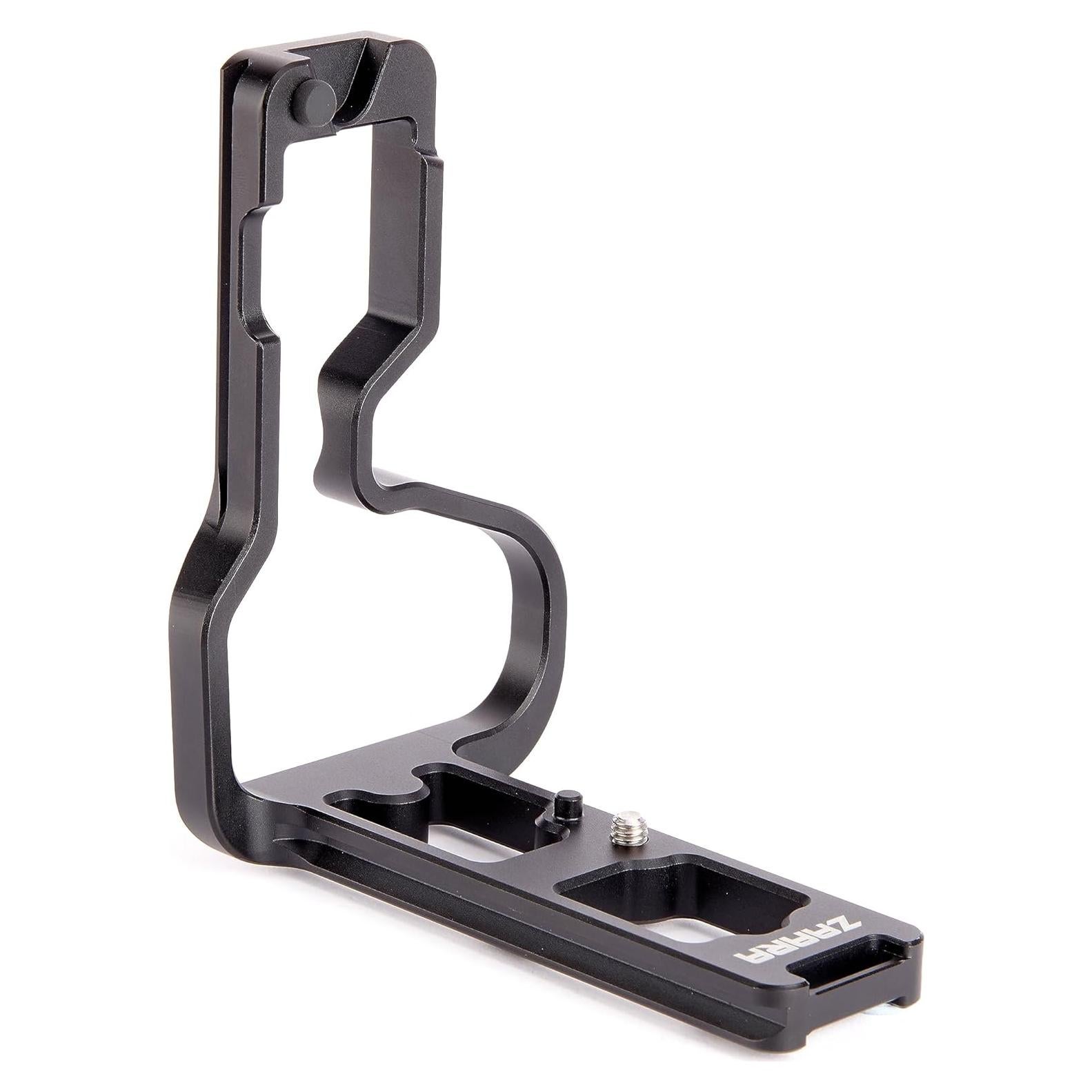 Soporte en L 3 Legged Thing Zaara One para cámara Z9