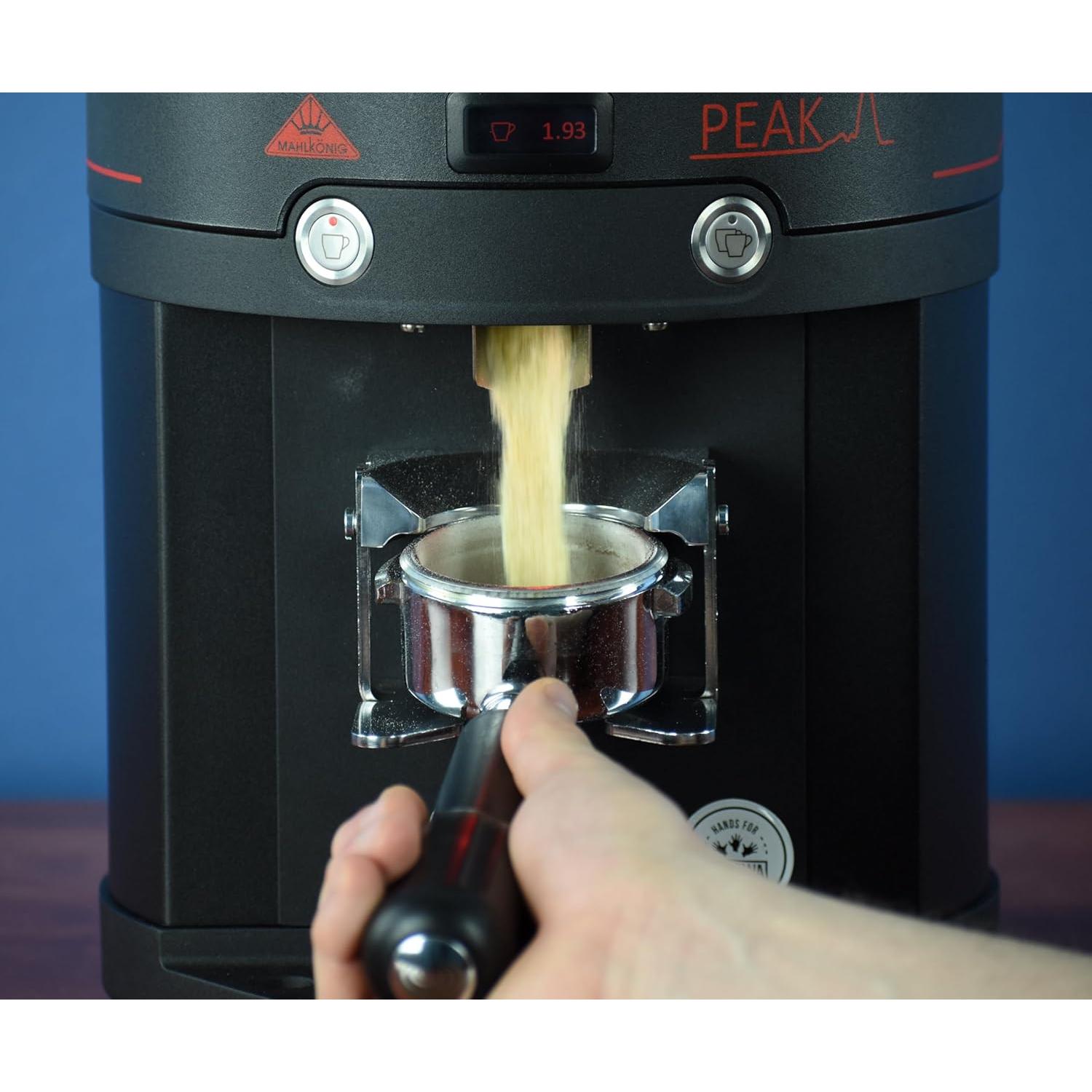 Tabletas de limpieza Urnex Grindz 430g - 100% natural