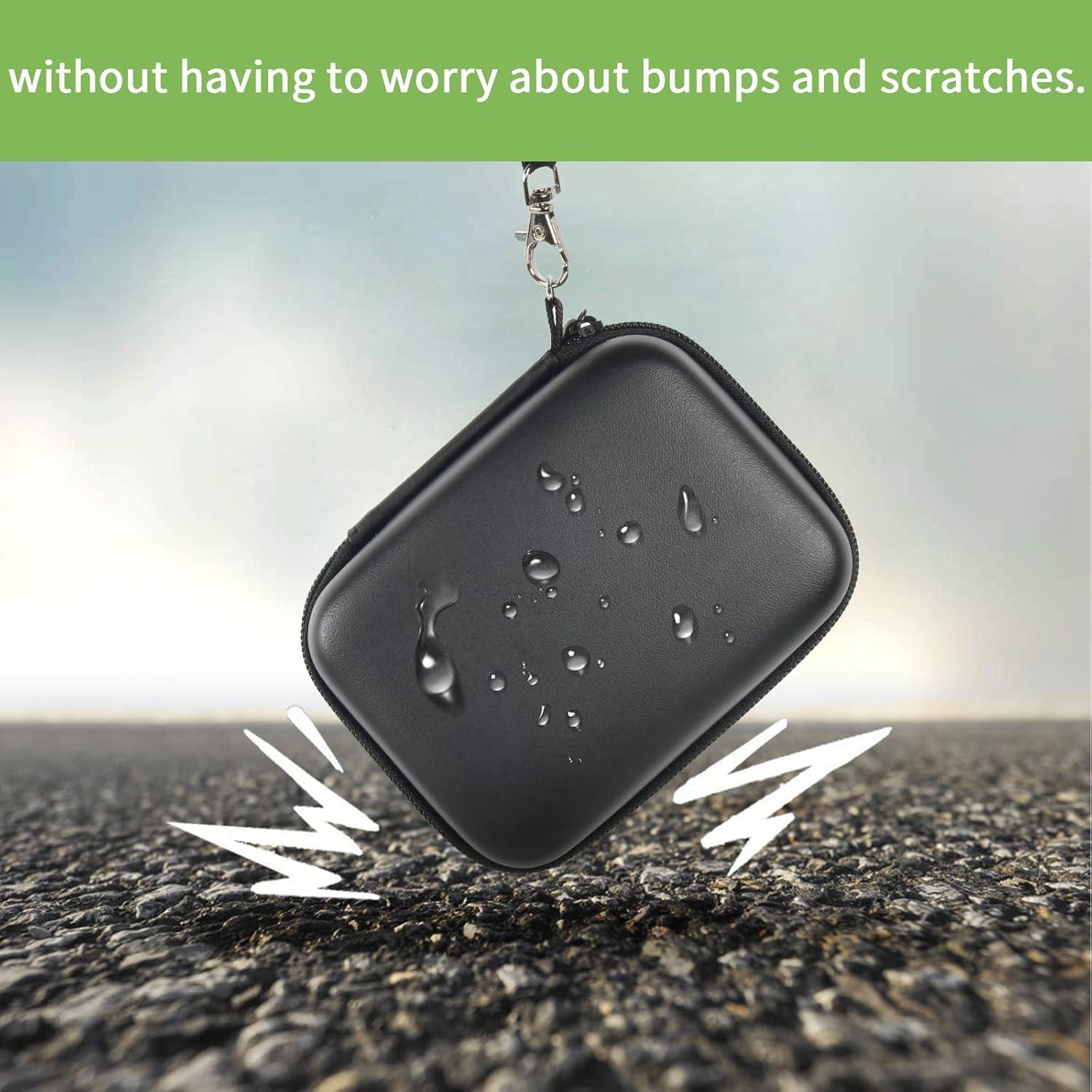 Funda ALKOO para Impresora Canon IVY 2 Mini - Protección y Malla