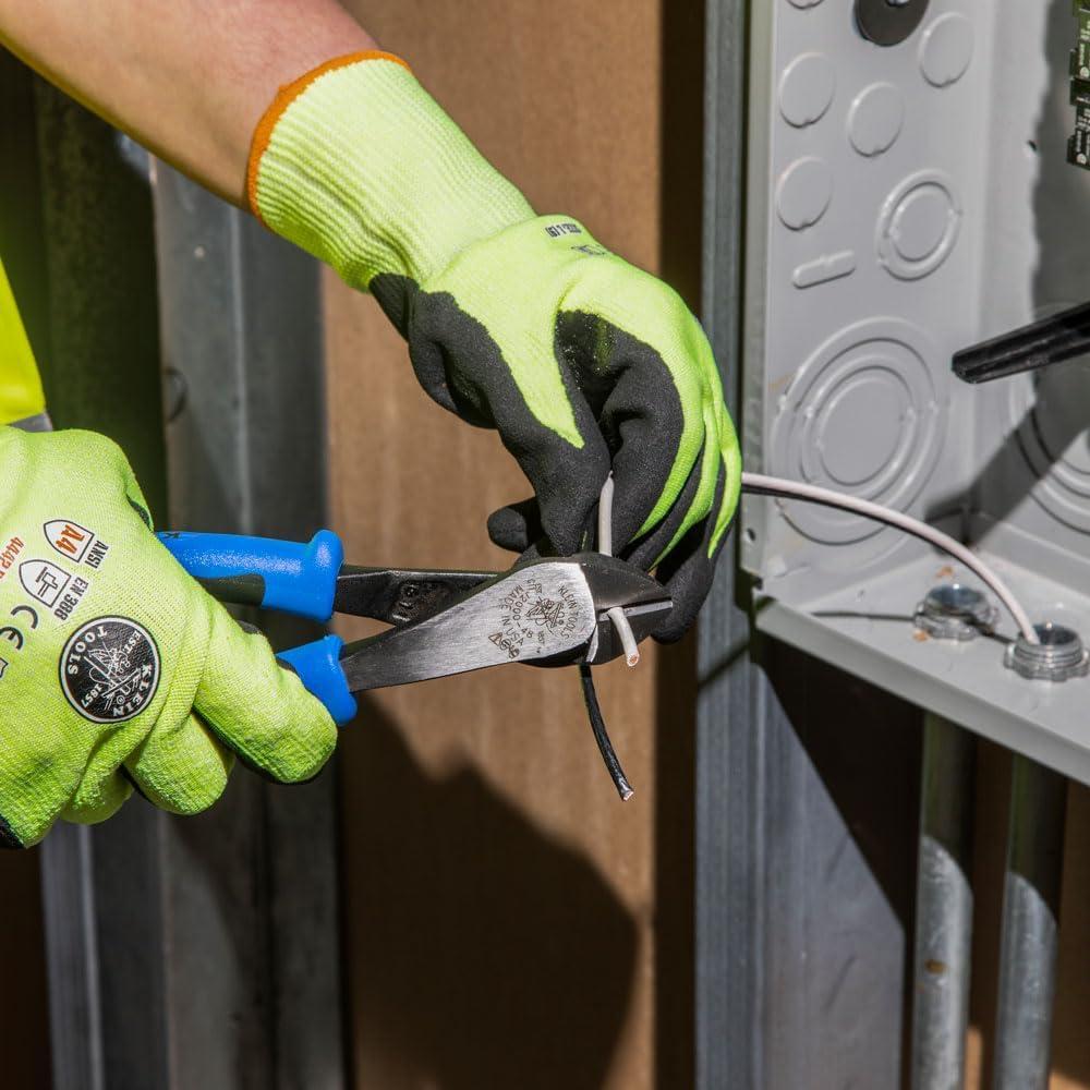 Kit de Herramientas Klein Tools 80118 para Electricistas - 18 Piezas