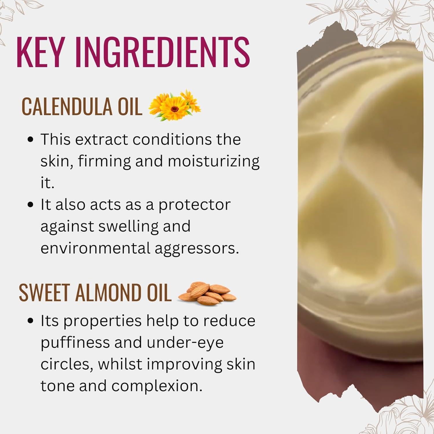 Crema de Día Retinol Boost Manuka Lane 48g - Natural y Efectiva