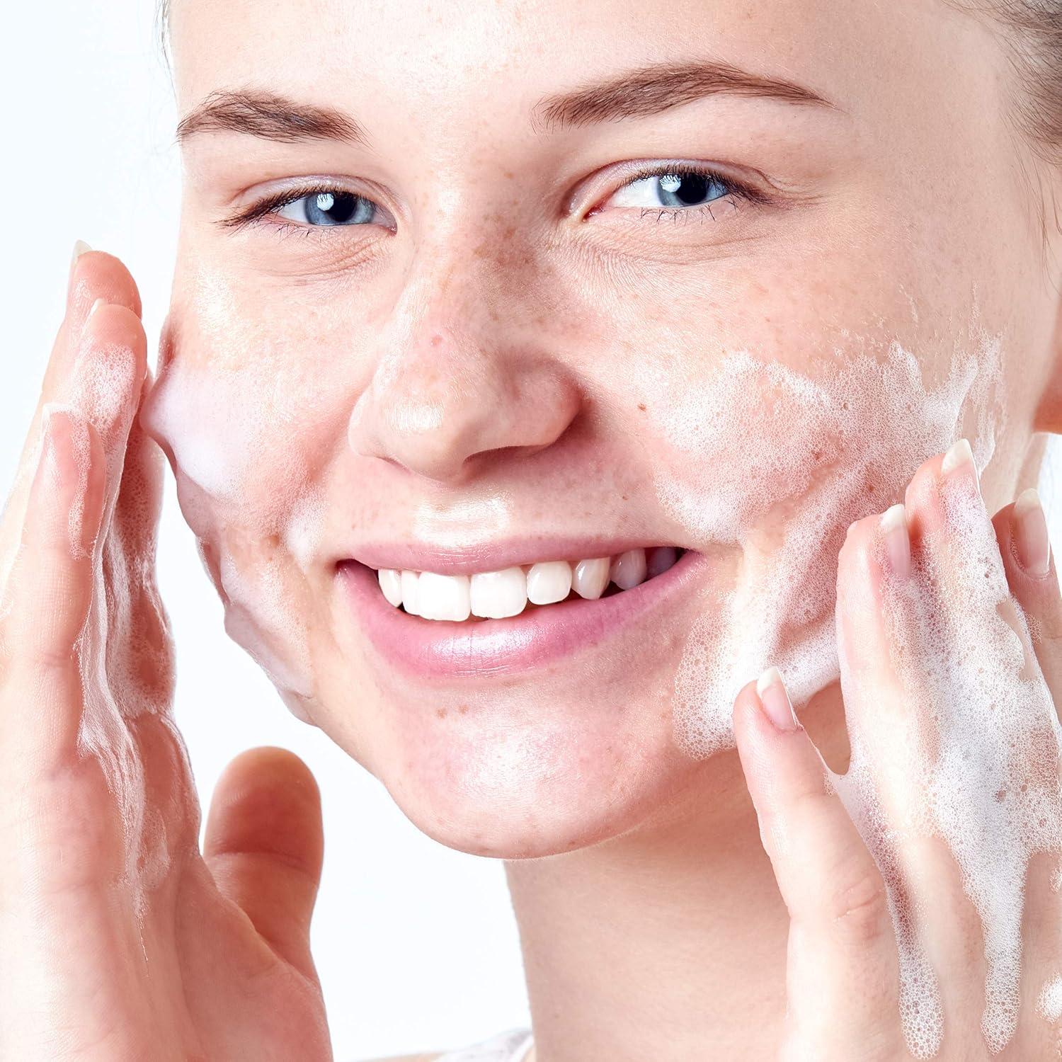 Jabón Natural de Leche de Cabra Pure Sabao 127g Hidratante