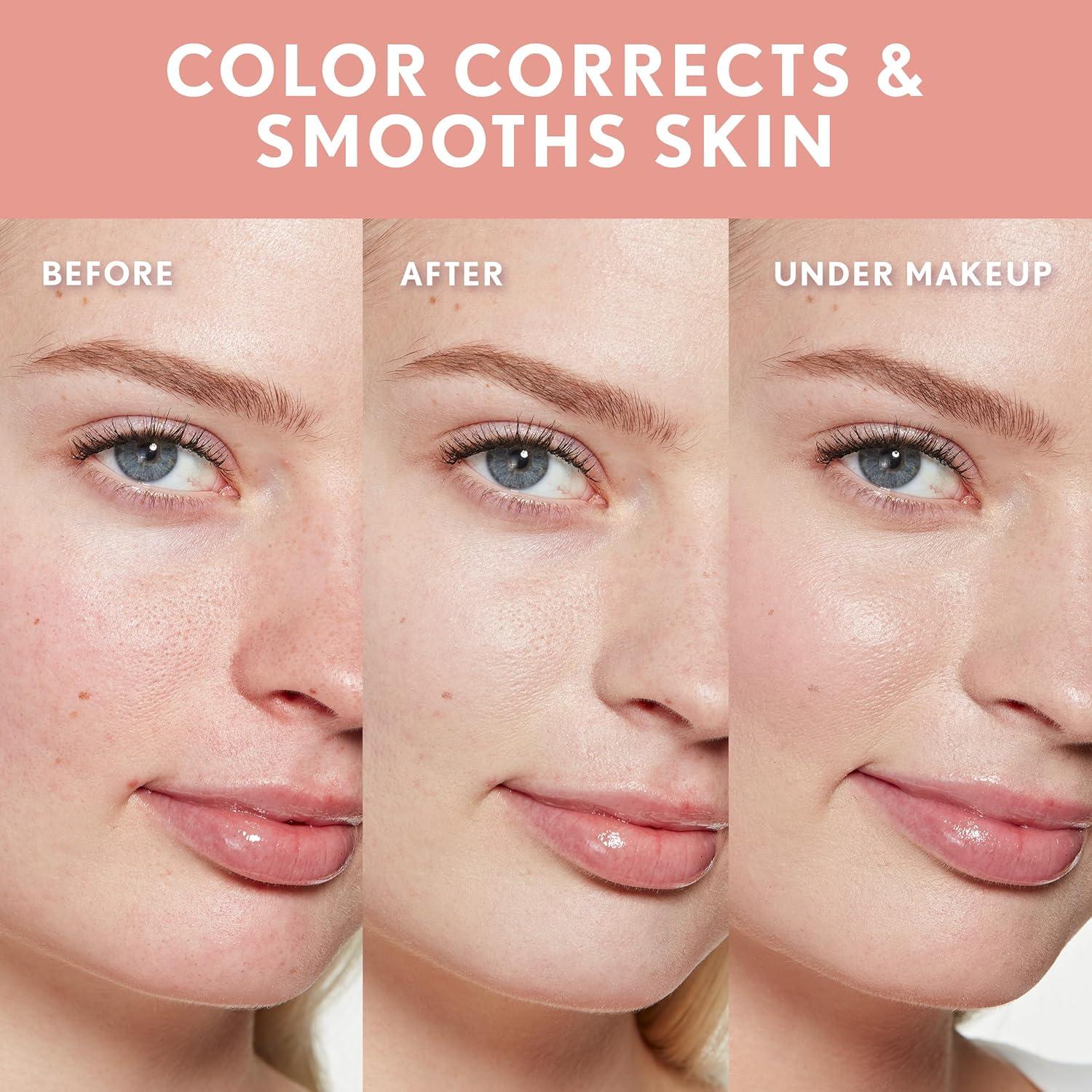 Primer Hidrante CoverGirl TruBlend Calma de Cachemira 40g