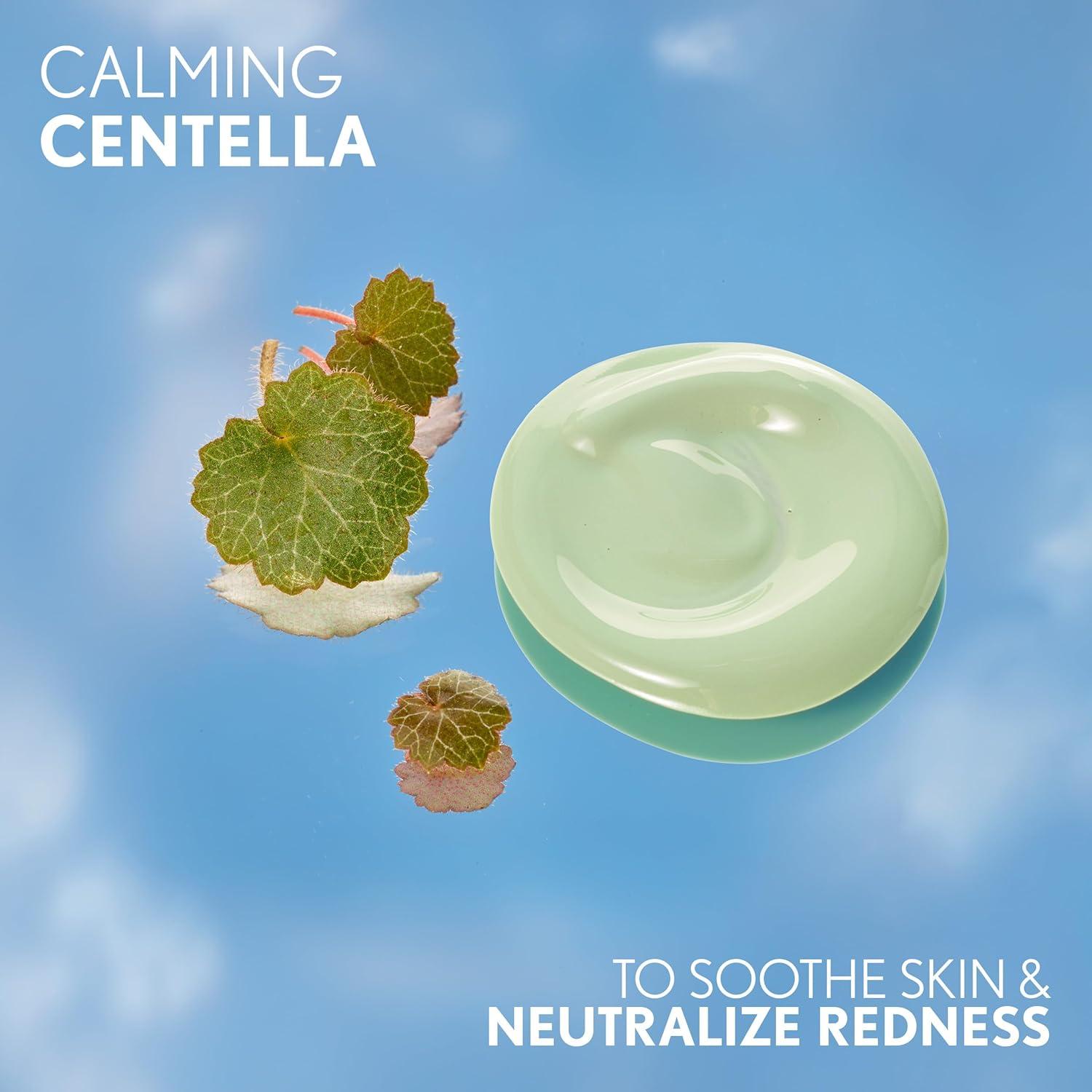 Primer Hidrante CoverGirl TruBlend Calma de Cachemira 40g