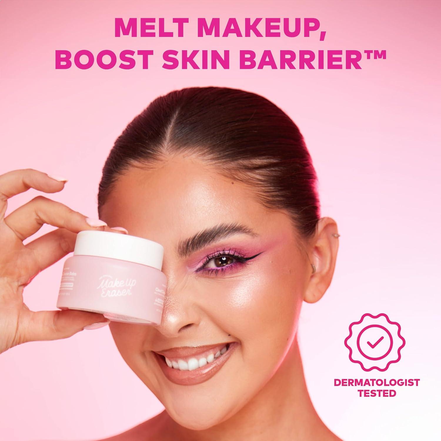 Bálsamo Desmaquillante MakeUp Eraser 36g Original