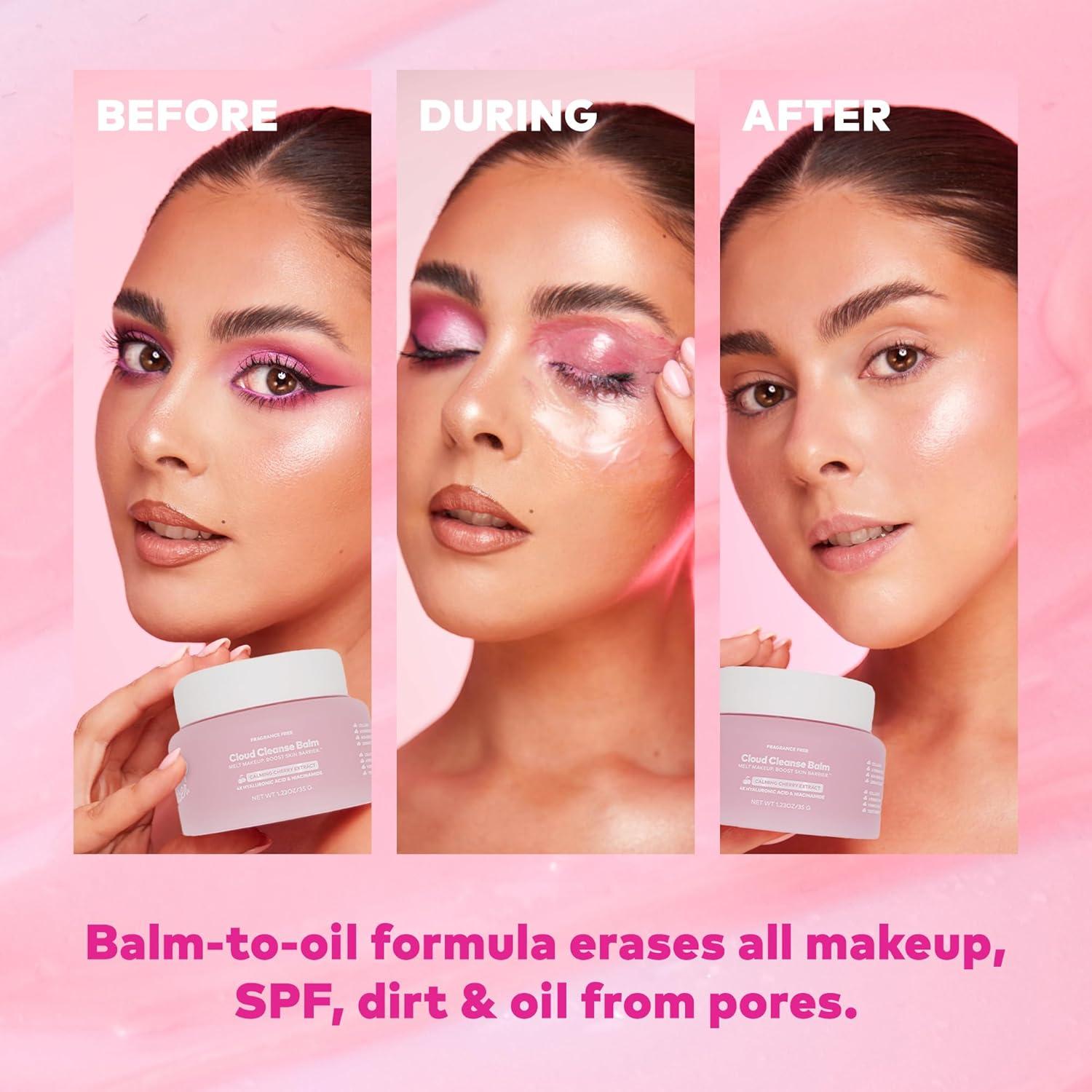 Bálsamo Desmaquillante MakeUp Eraser 36g Original