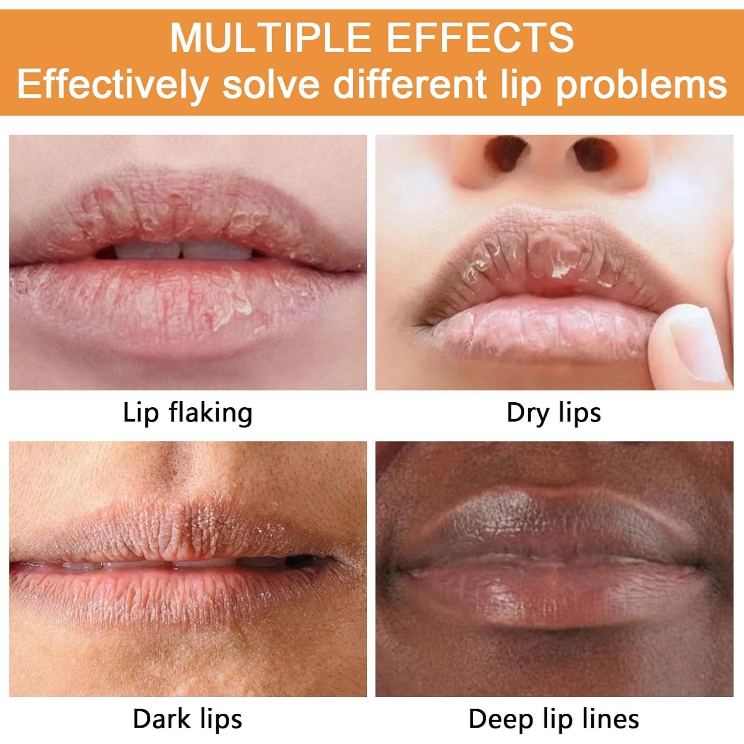 Bálsamo Labial Natural Jutqut con Cúrcuma 5g - Hidratación y Aclarado