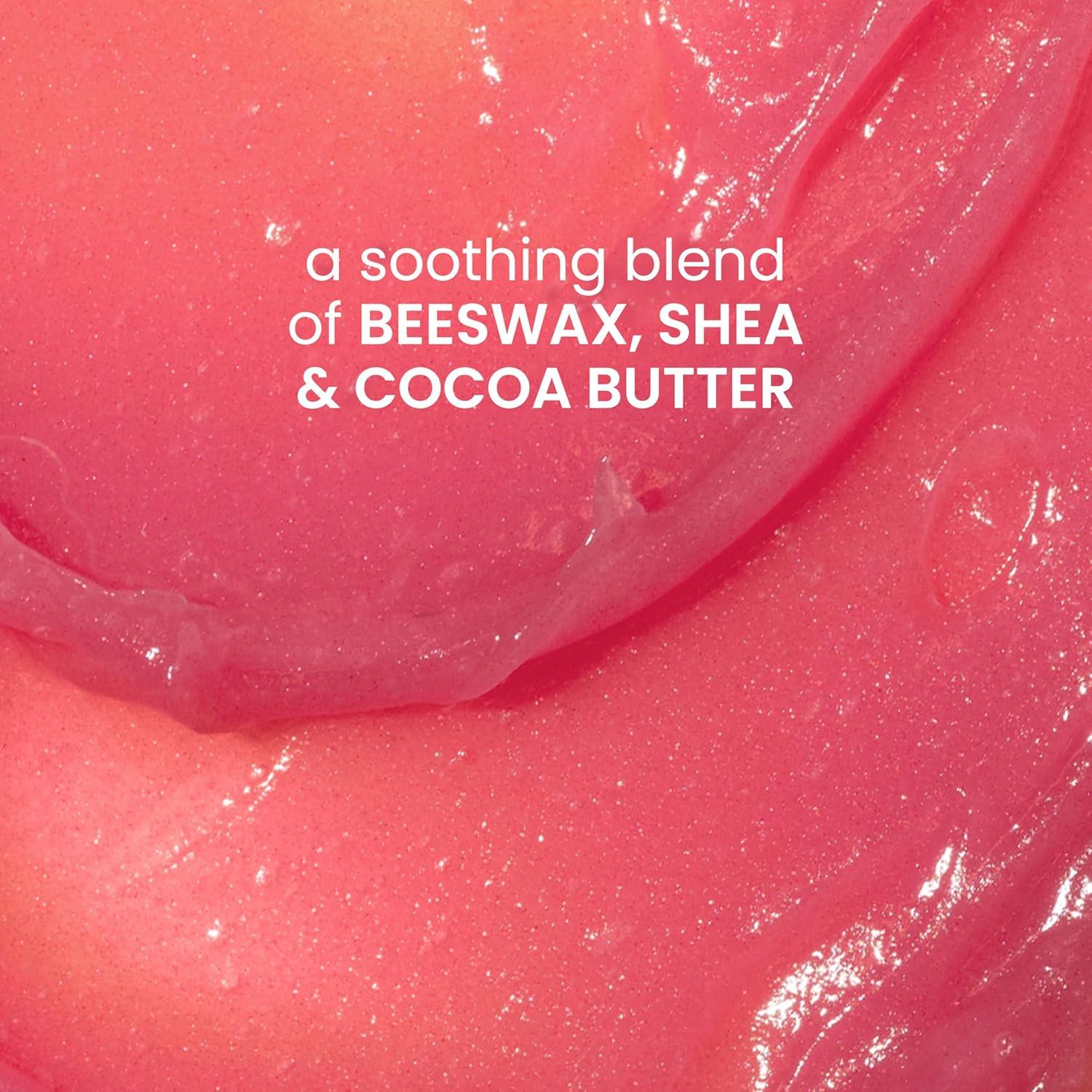 Bálsamo Labial Burt's Bees Rescate Mezcla de Bayas 10g