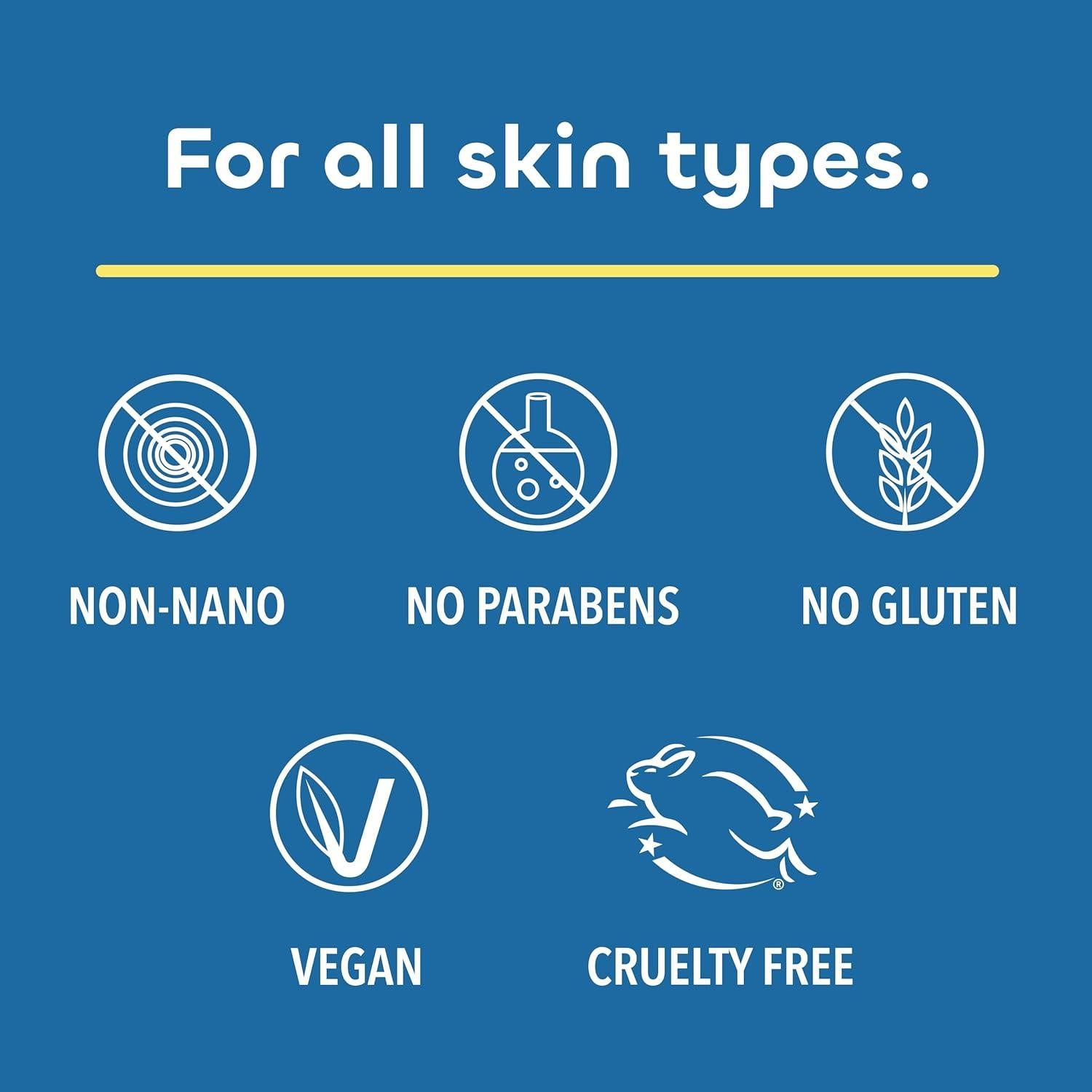 Spray Solar Mineral SPF 50 Seaweed Bath Co. 170g Sin Fragancia