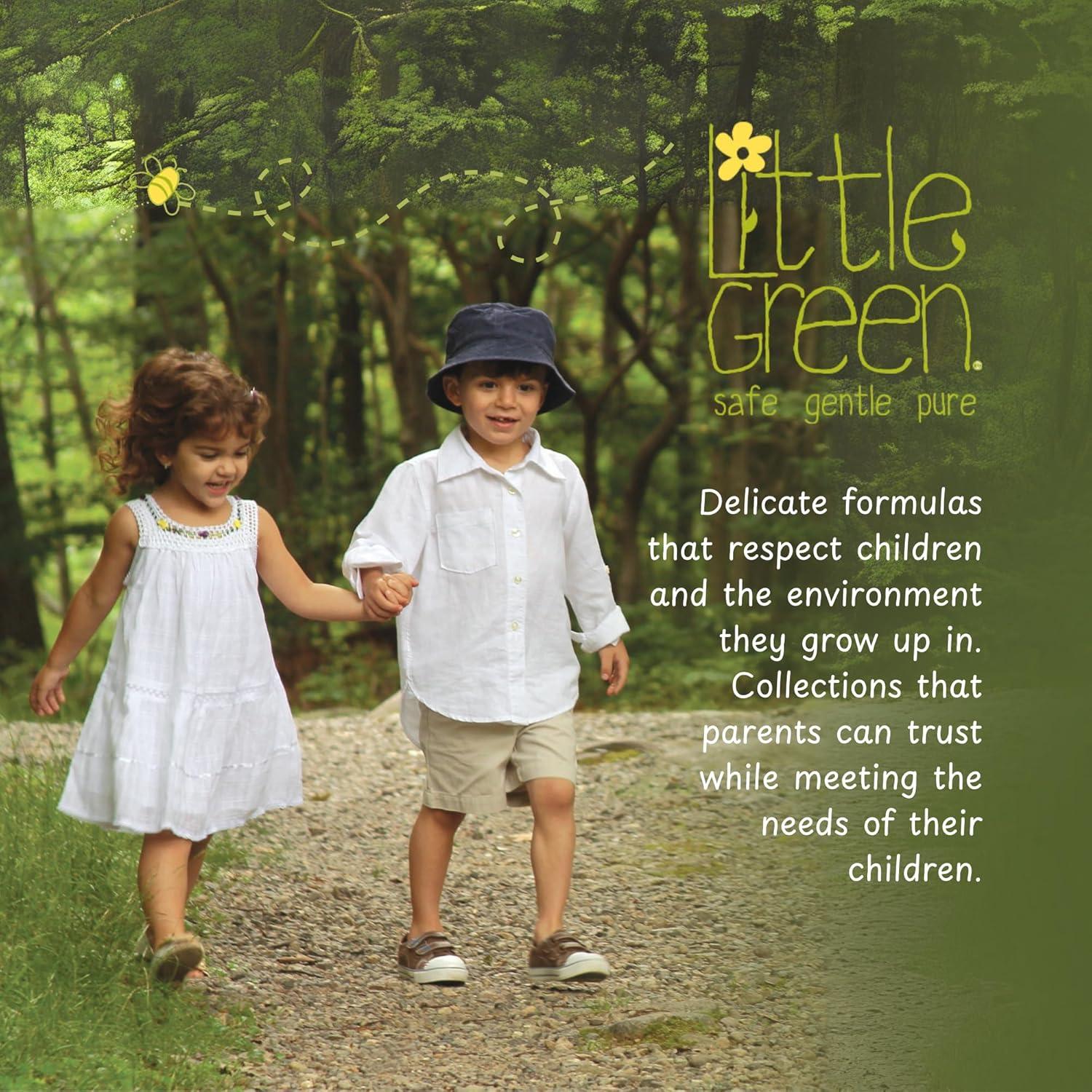 Bálsamo Calmante Verde para Labios y Piel Seca 12.7g