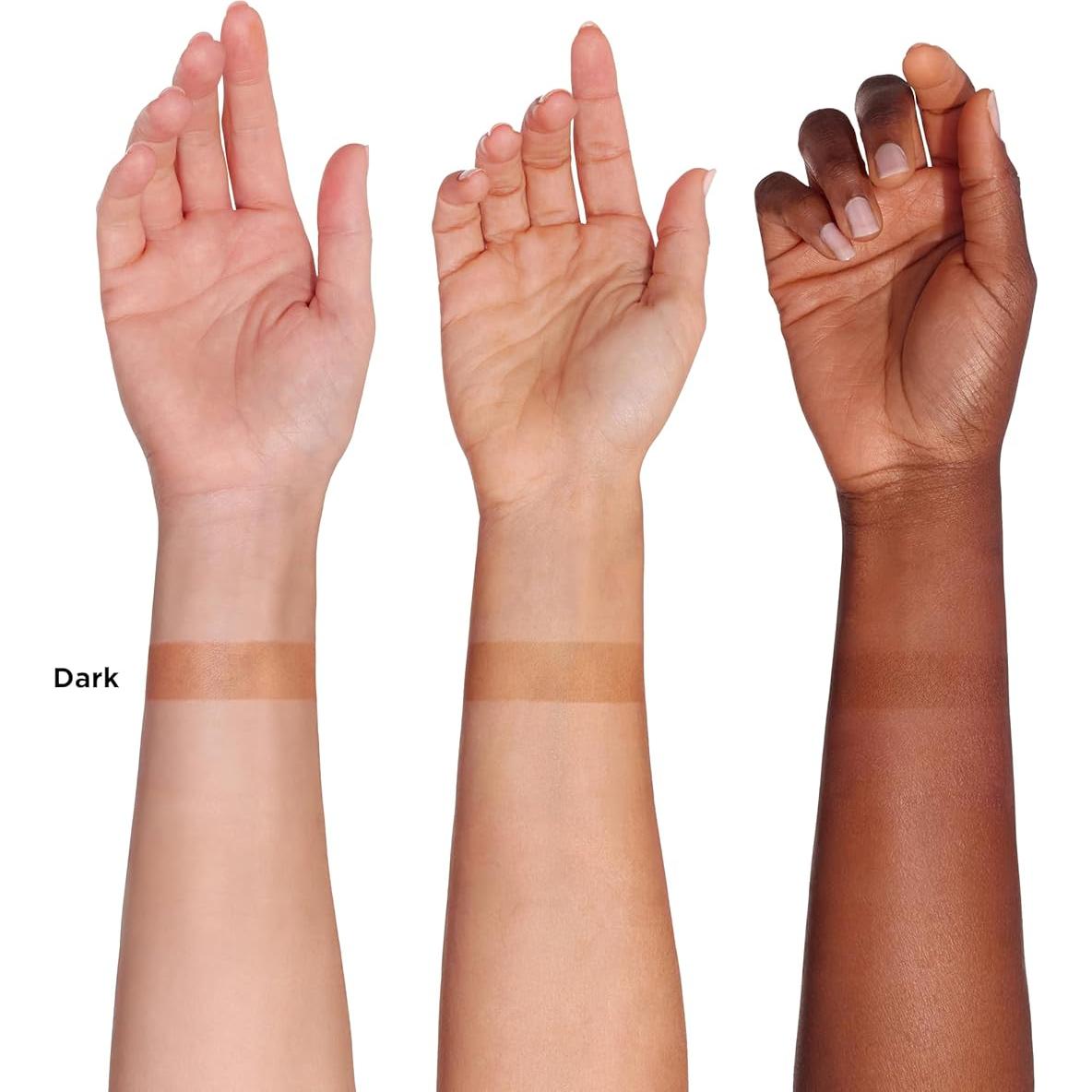 Espuma Autobronceadora Bondi Sands 97.6 ml con Aloe Vera