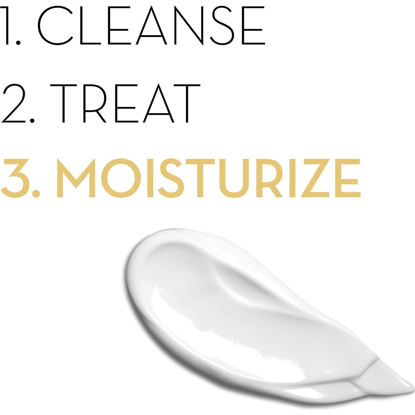 Olay Total Effects 7-En-1 Hidratante Facial 50 ml Piel Madura