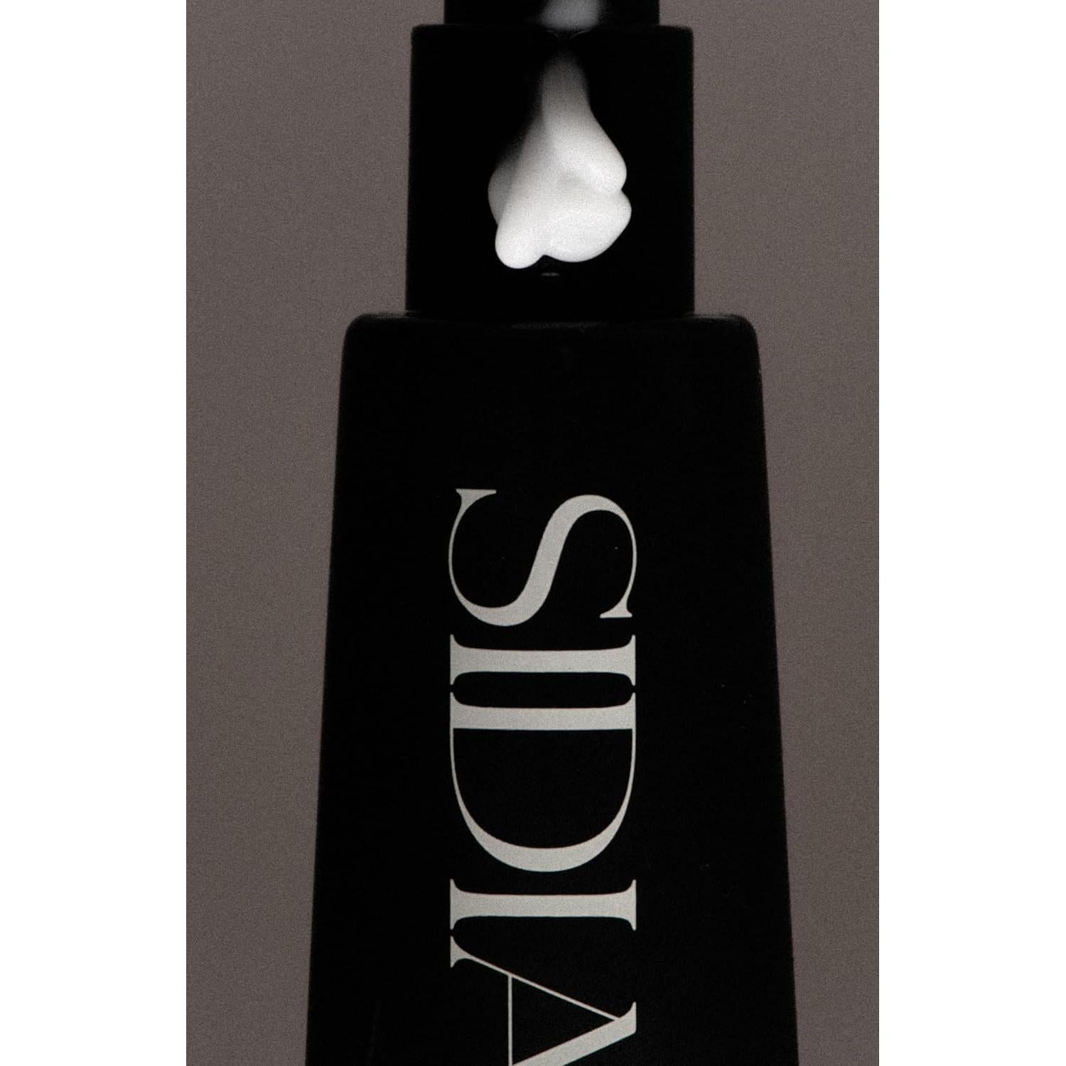 Suero Hidratante para Manos SIDIA 50 mL Libre de Crueldad